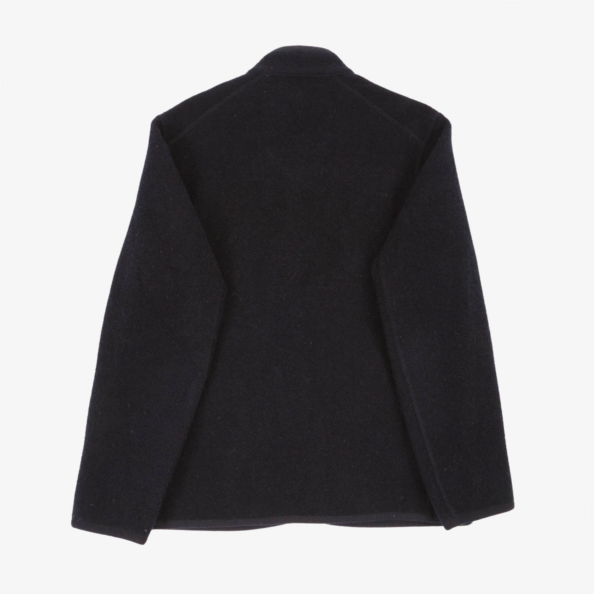 Contour Jacket