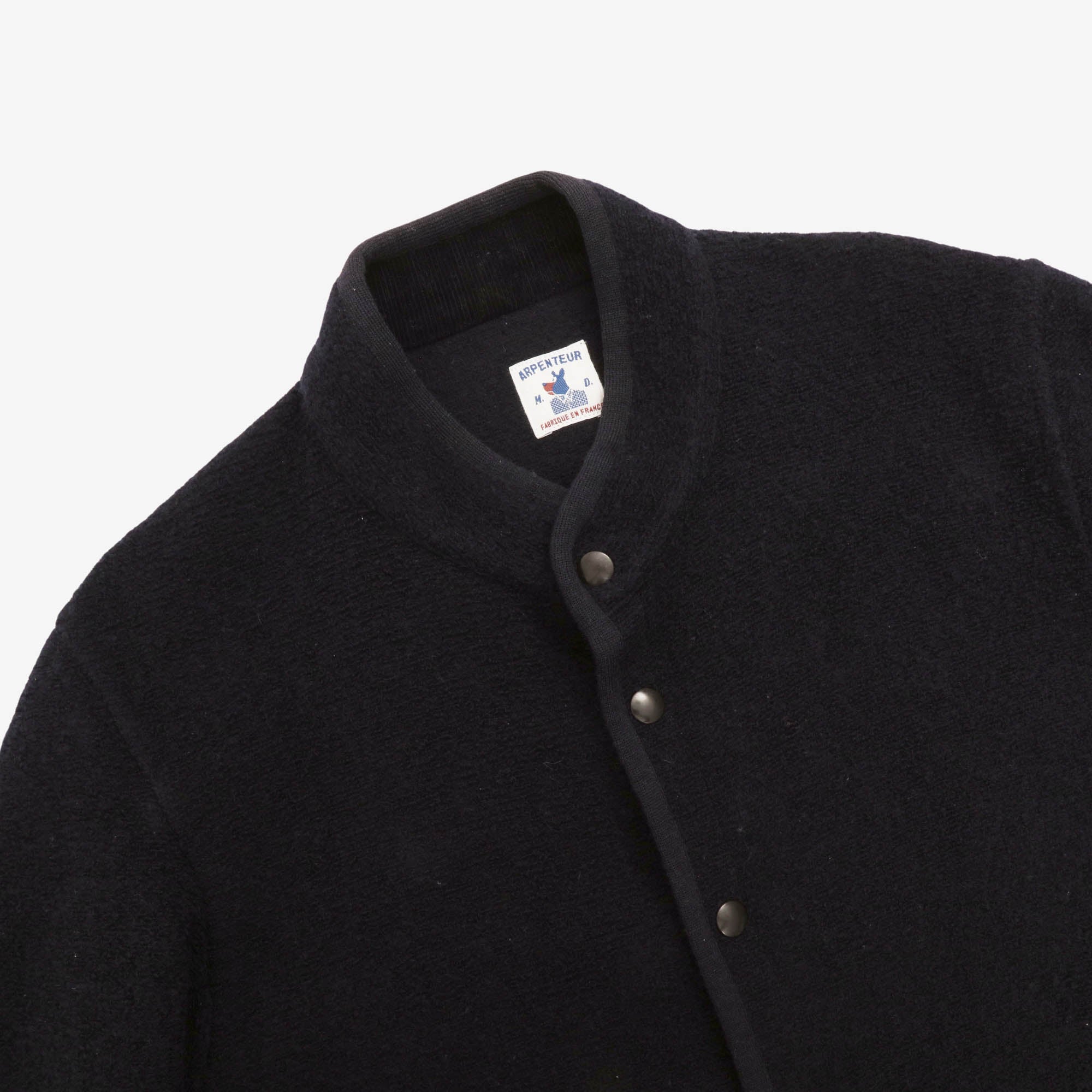 Contour Jacket
