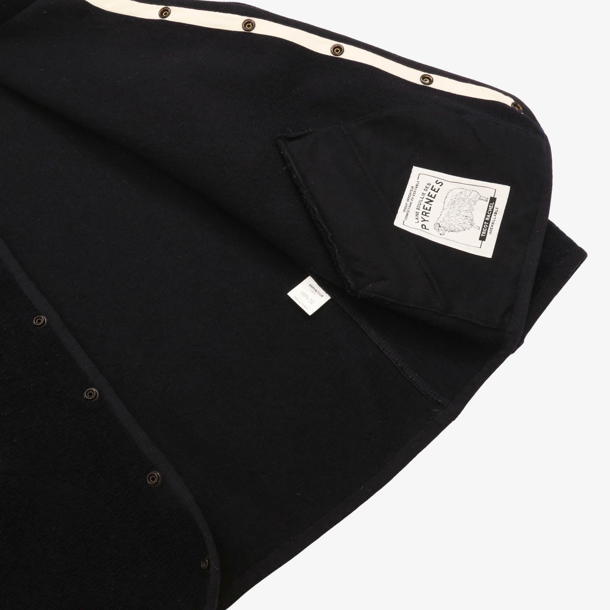 Contour Jacket