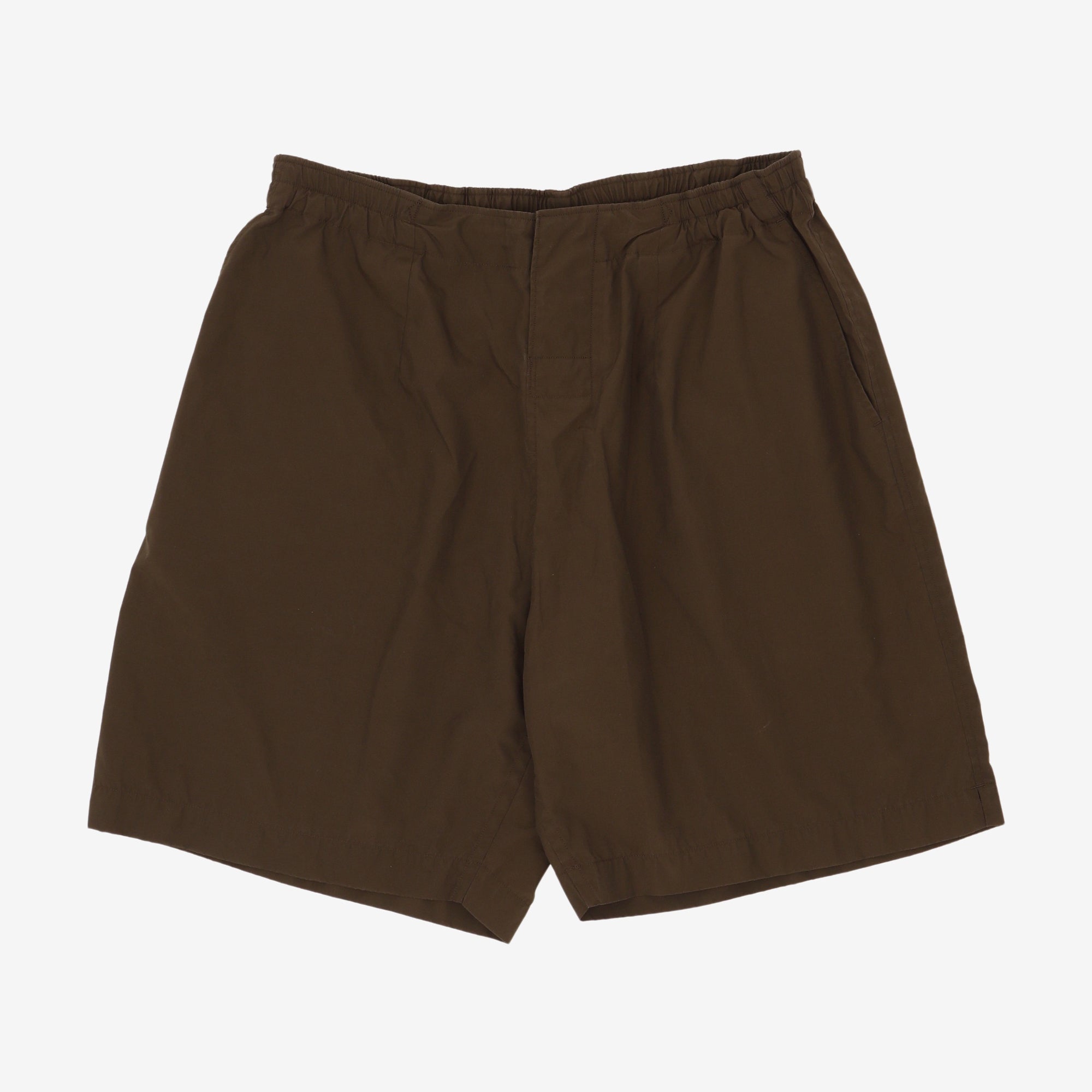 Trainer Shorts