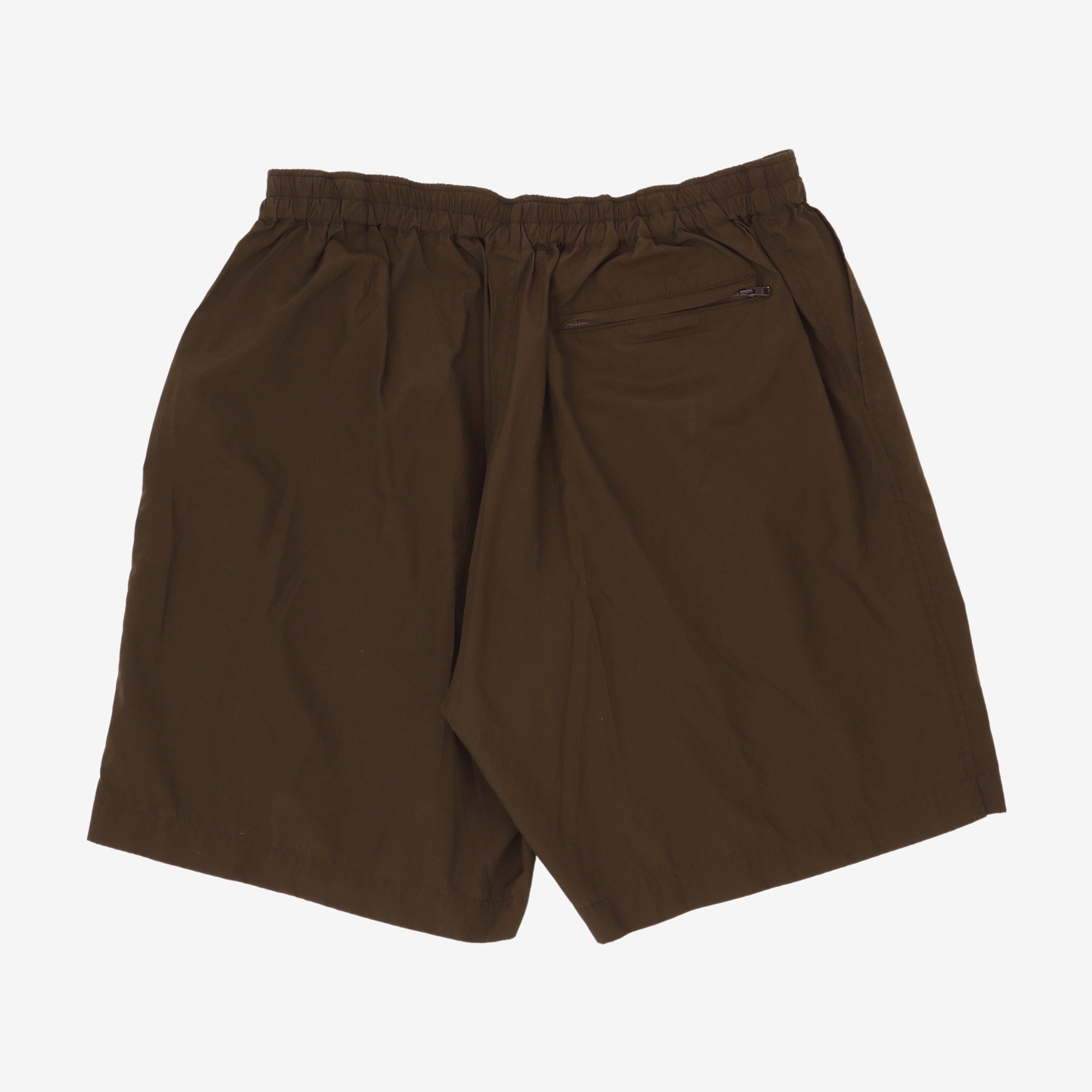Trainer Shorts