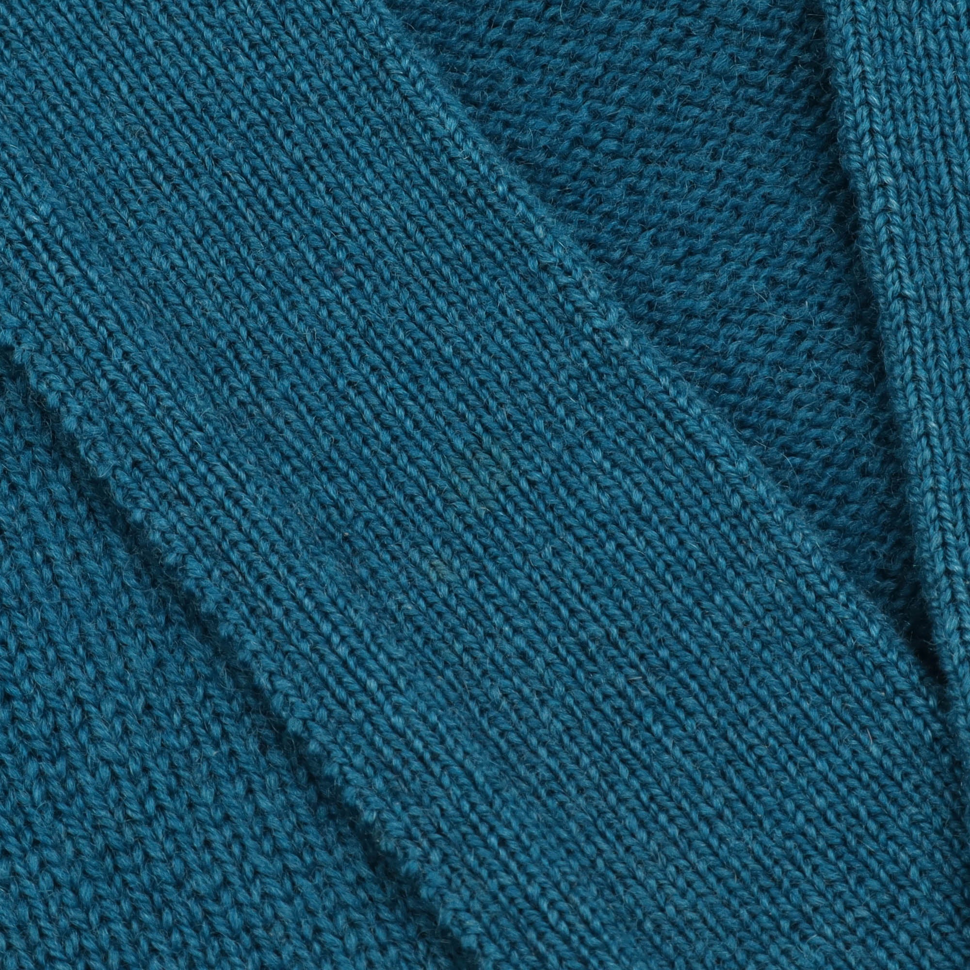 Lambswool Sleeveless Cardigan
