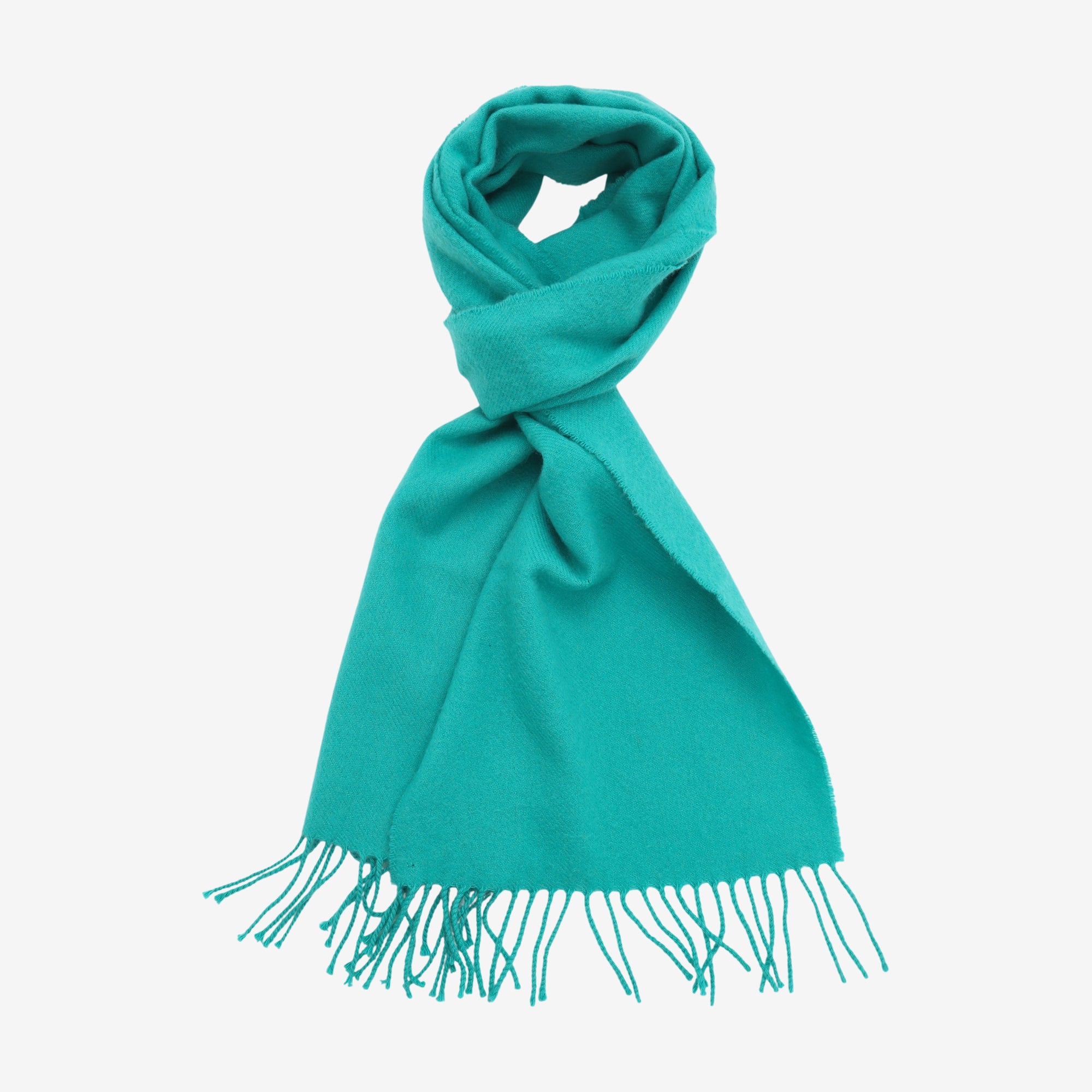 Every Yarn Cashmere Scarf