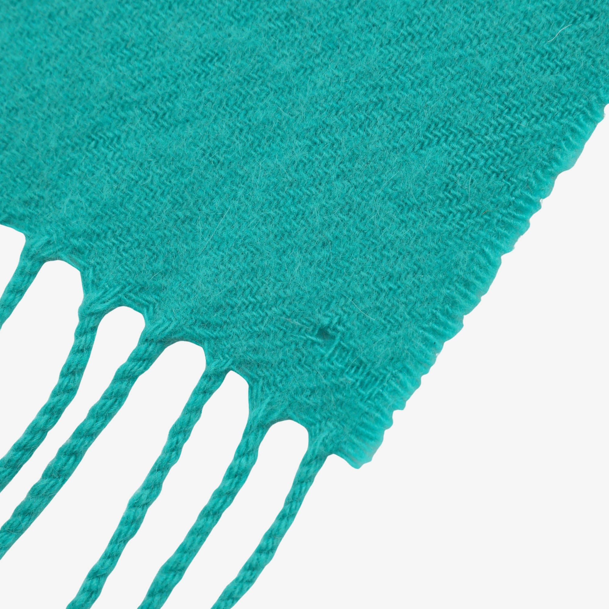 Every Yarn Cashmere Scarf
