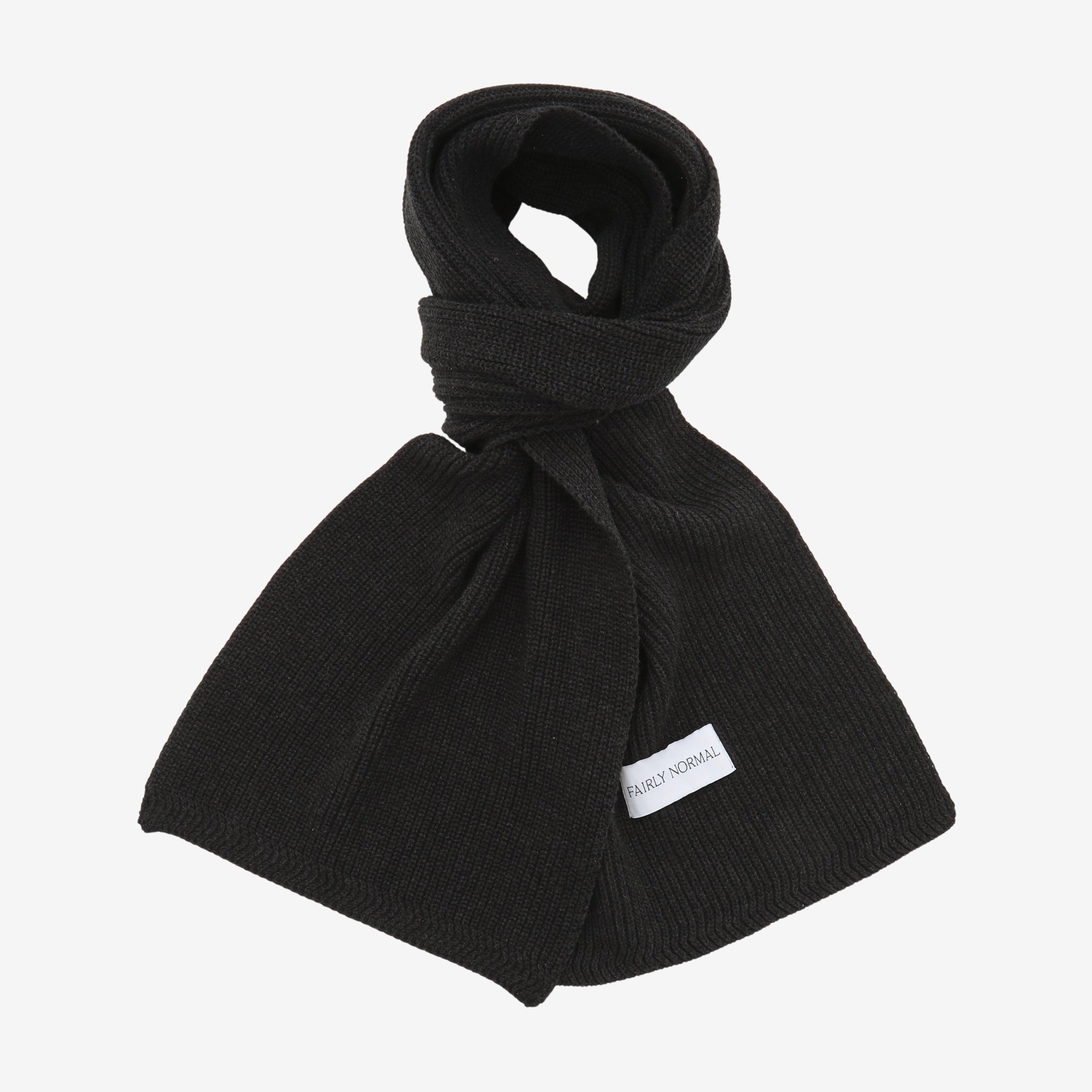 Cotton Scarf