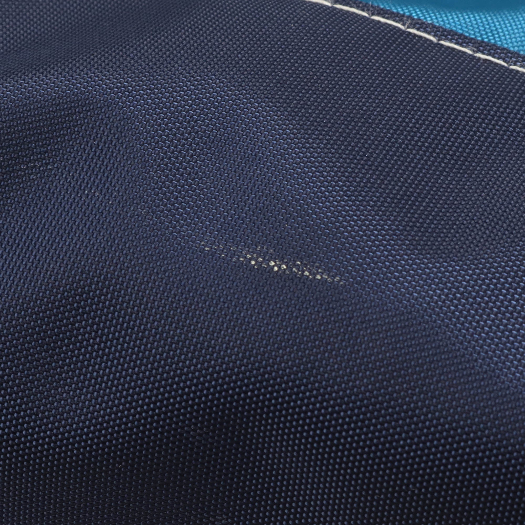 Nylon Bean Bag