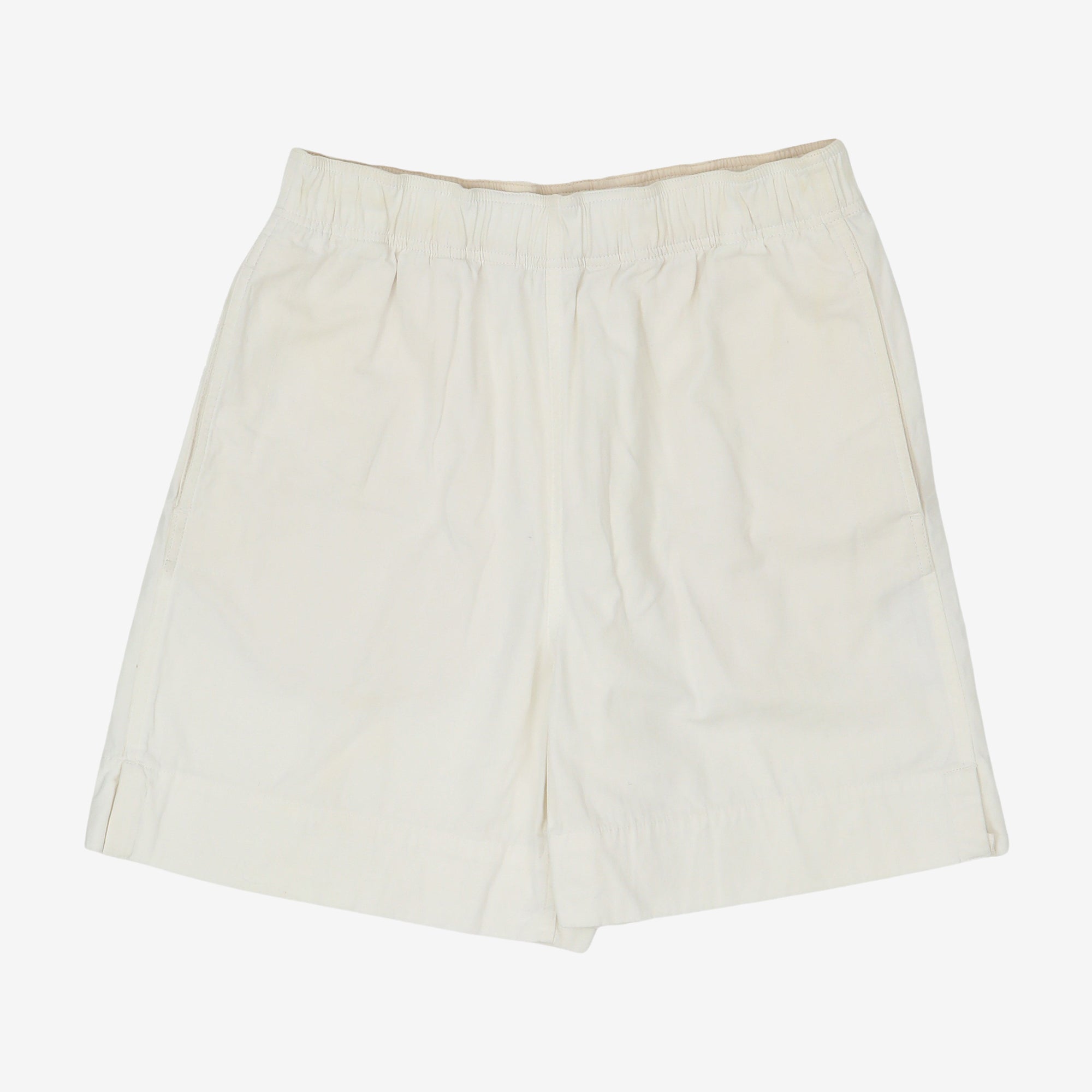 MHL High Waisted Shorts