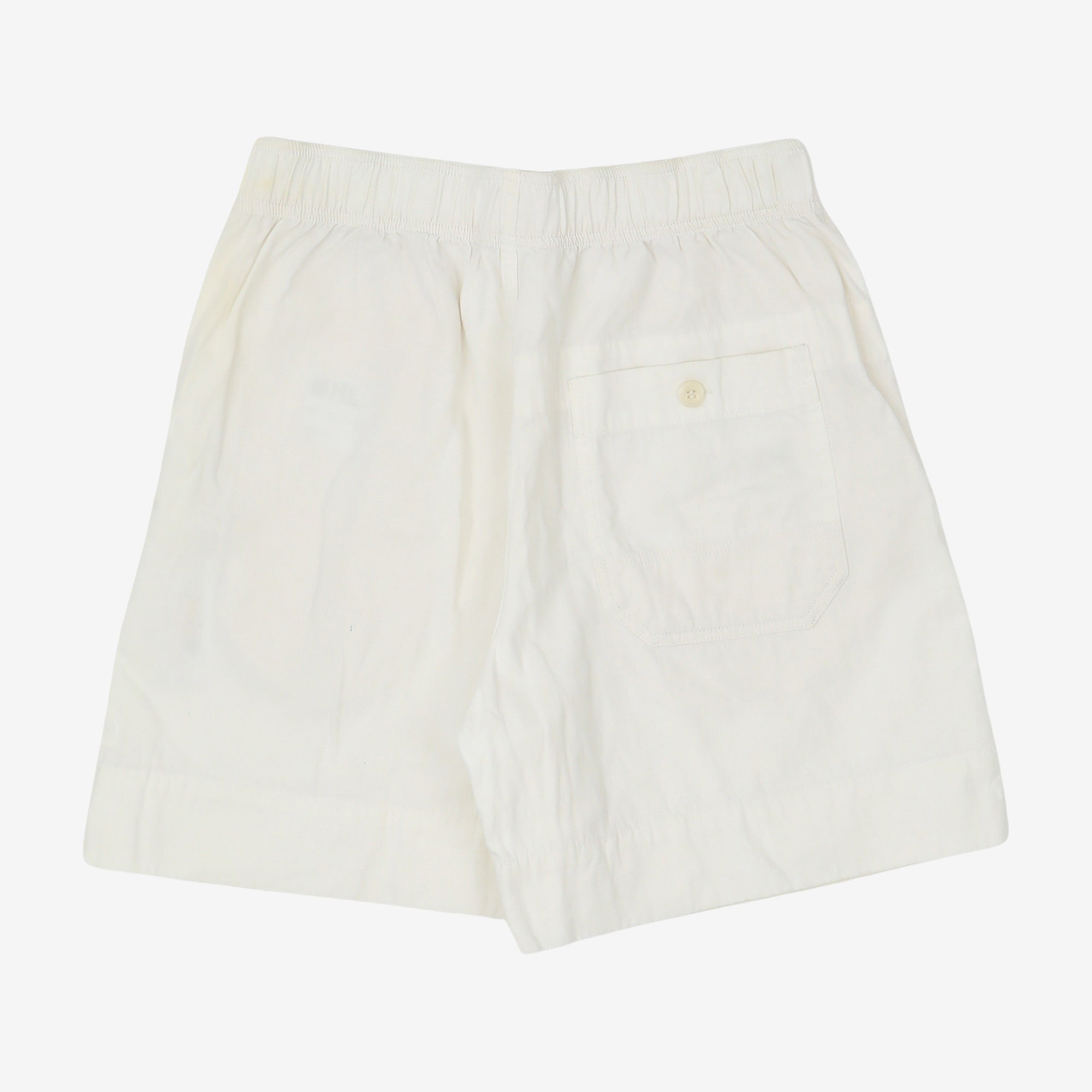 MHL High Waisted Shorts