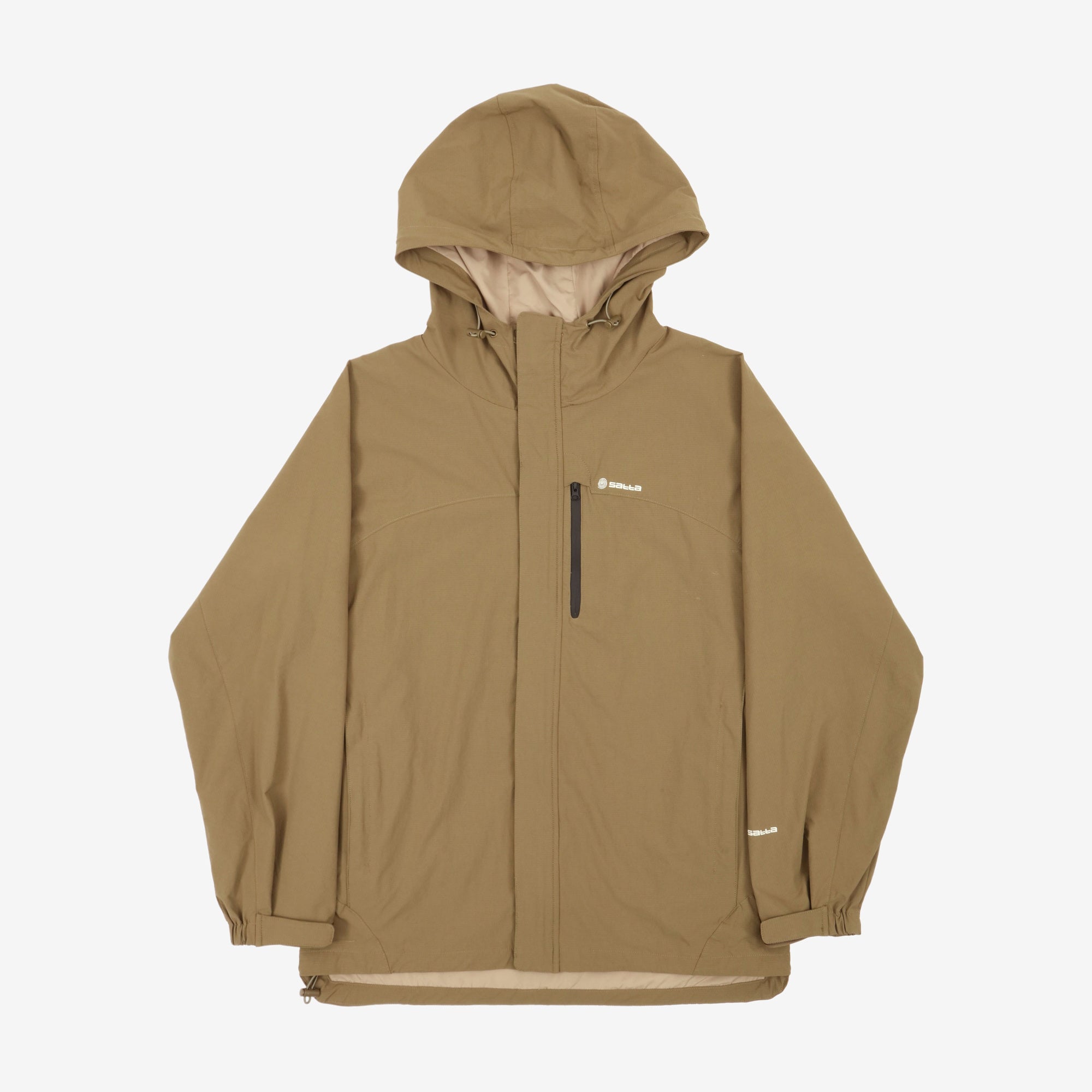 Lightweight Shell Jacket