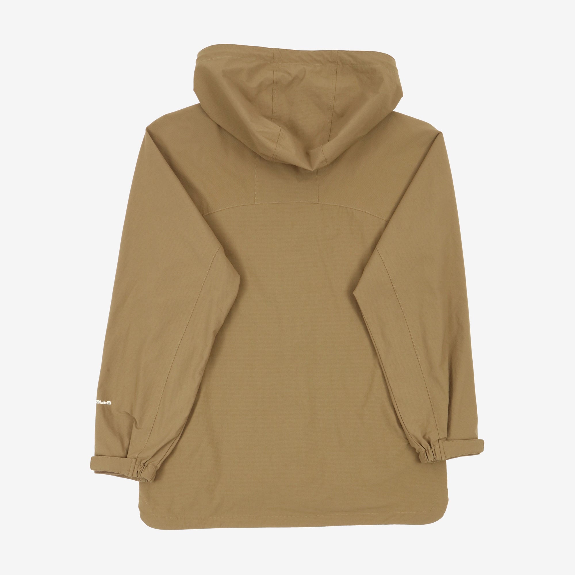 Lightweight Shell Jacket