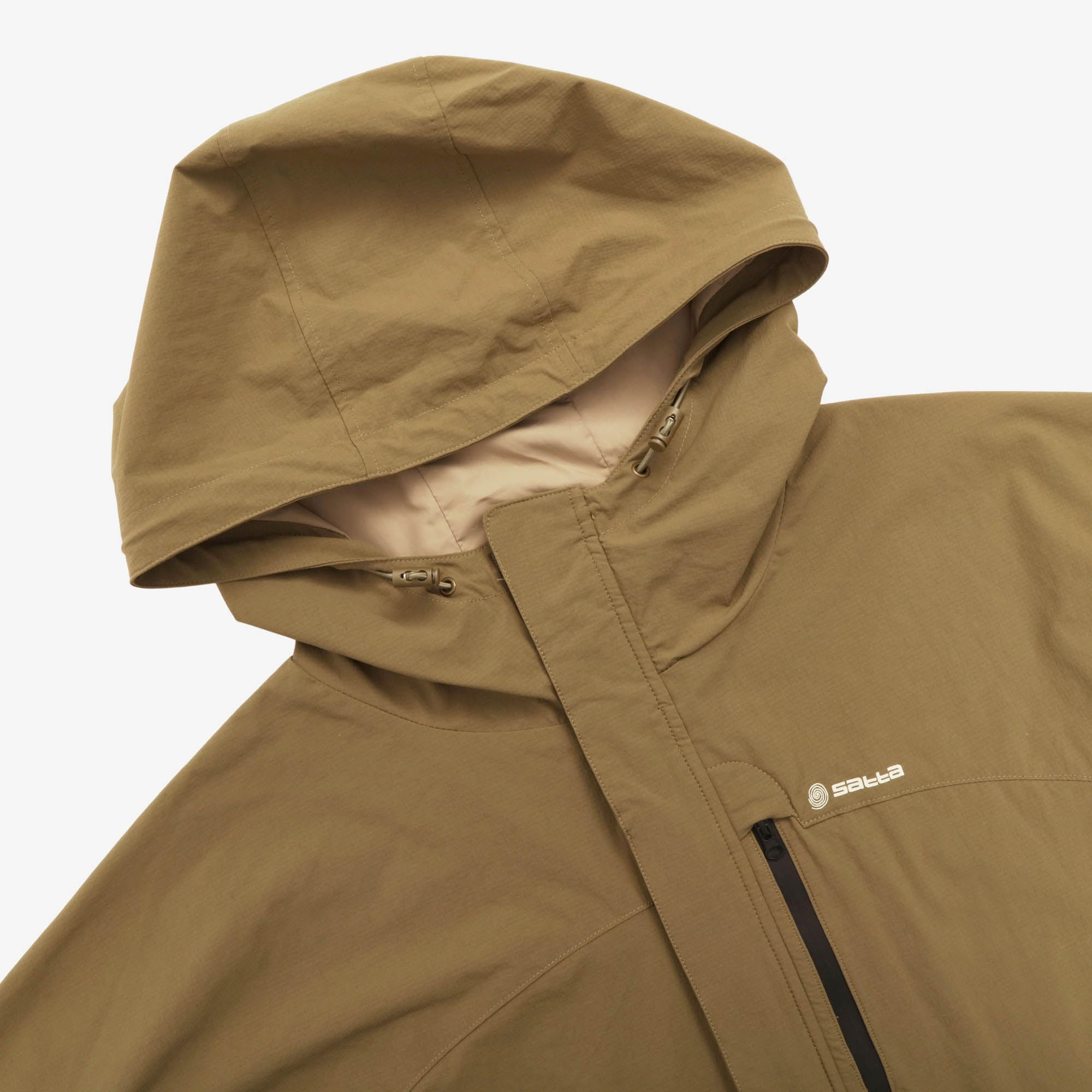 Lightweight Shell Jacket
