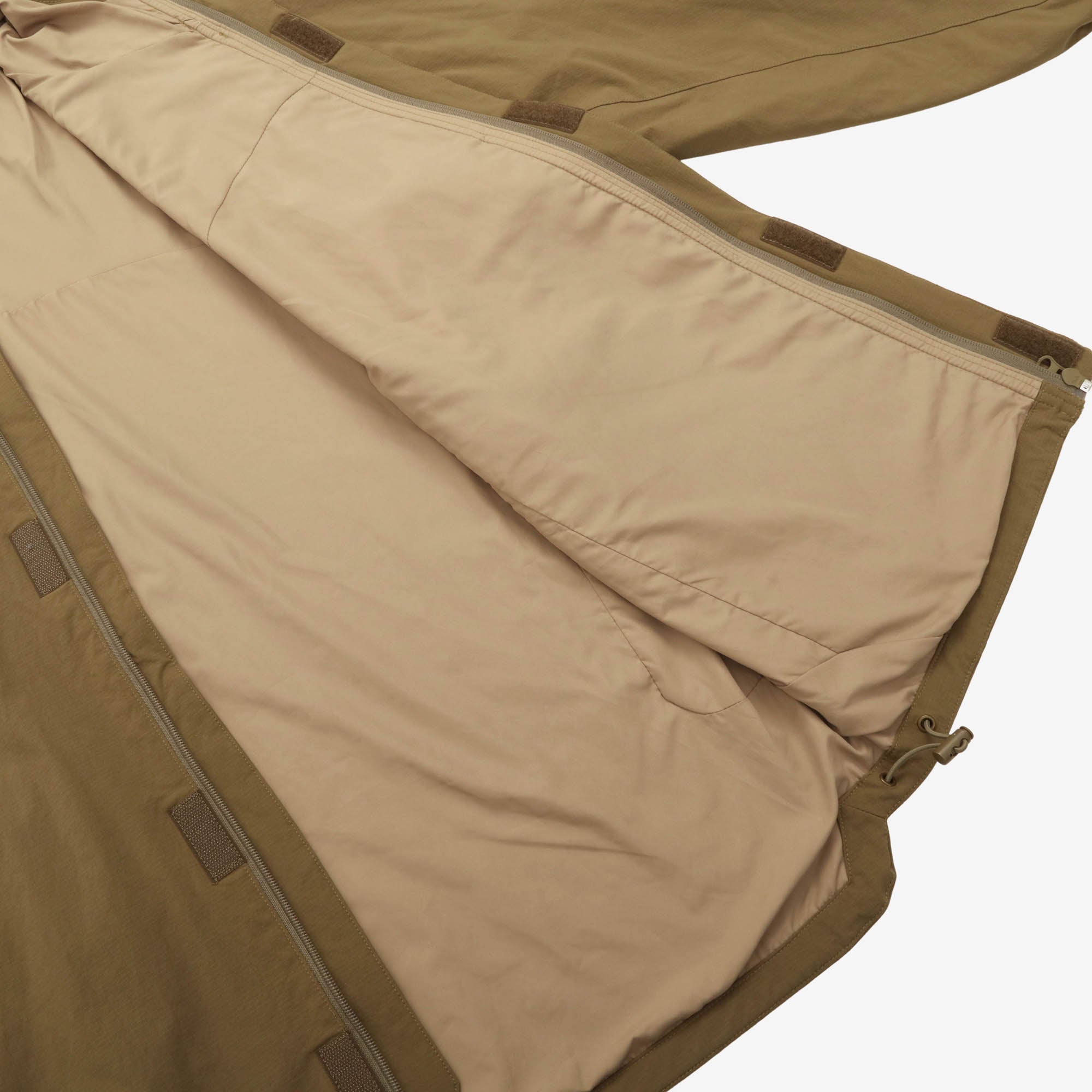 Lightweight Shell Jacket