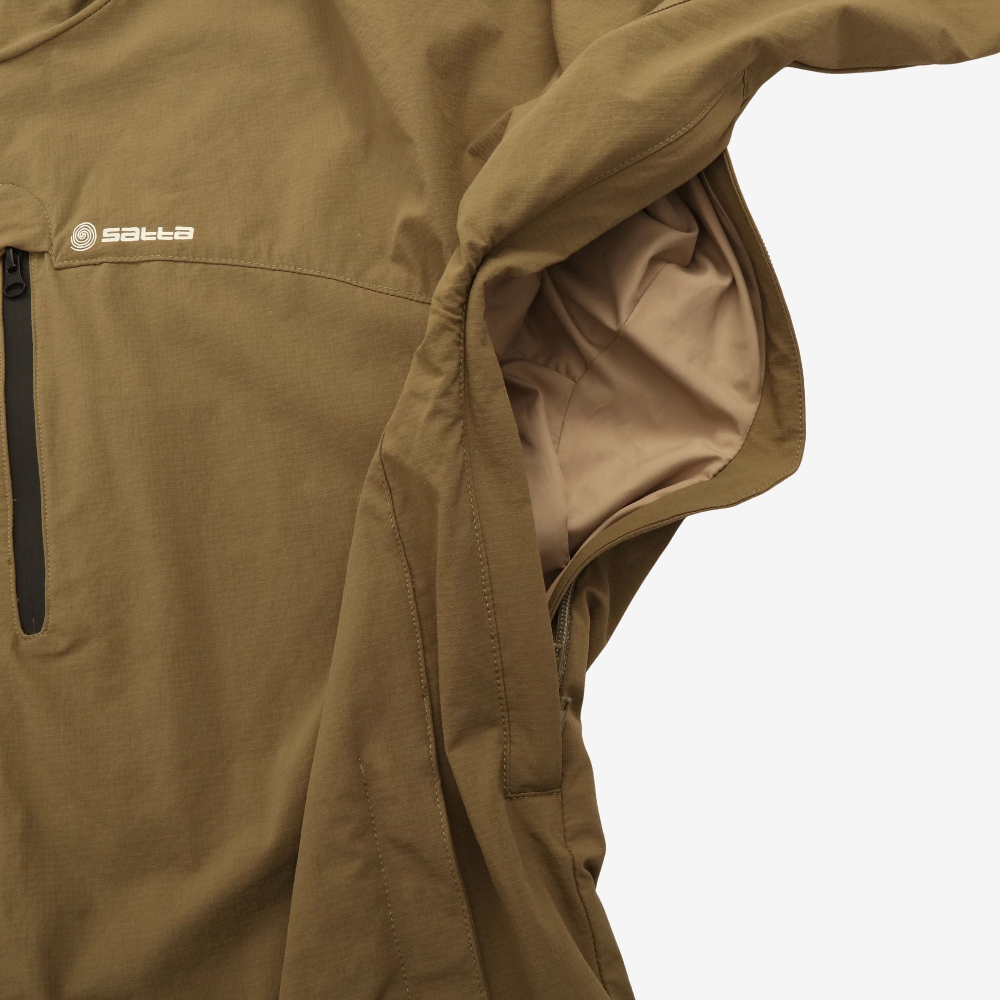 Lightweight Shell Jacket