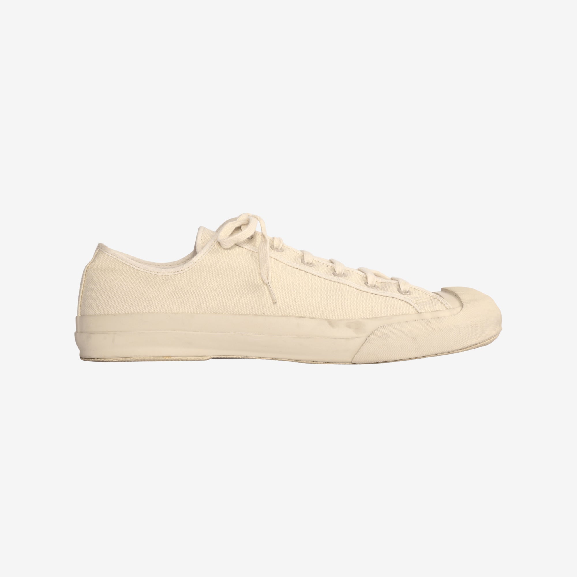 Studio Nicholson Canvas Sneakers