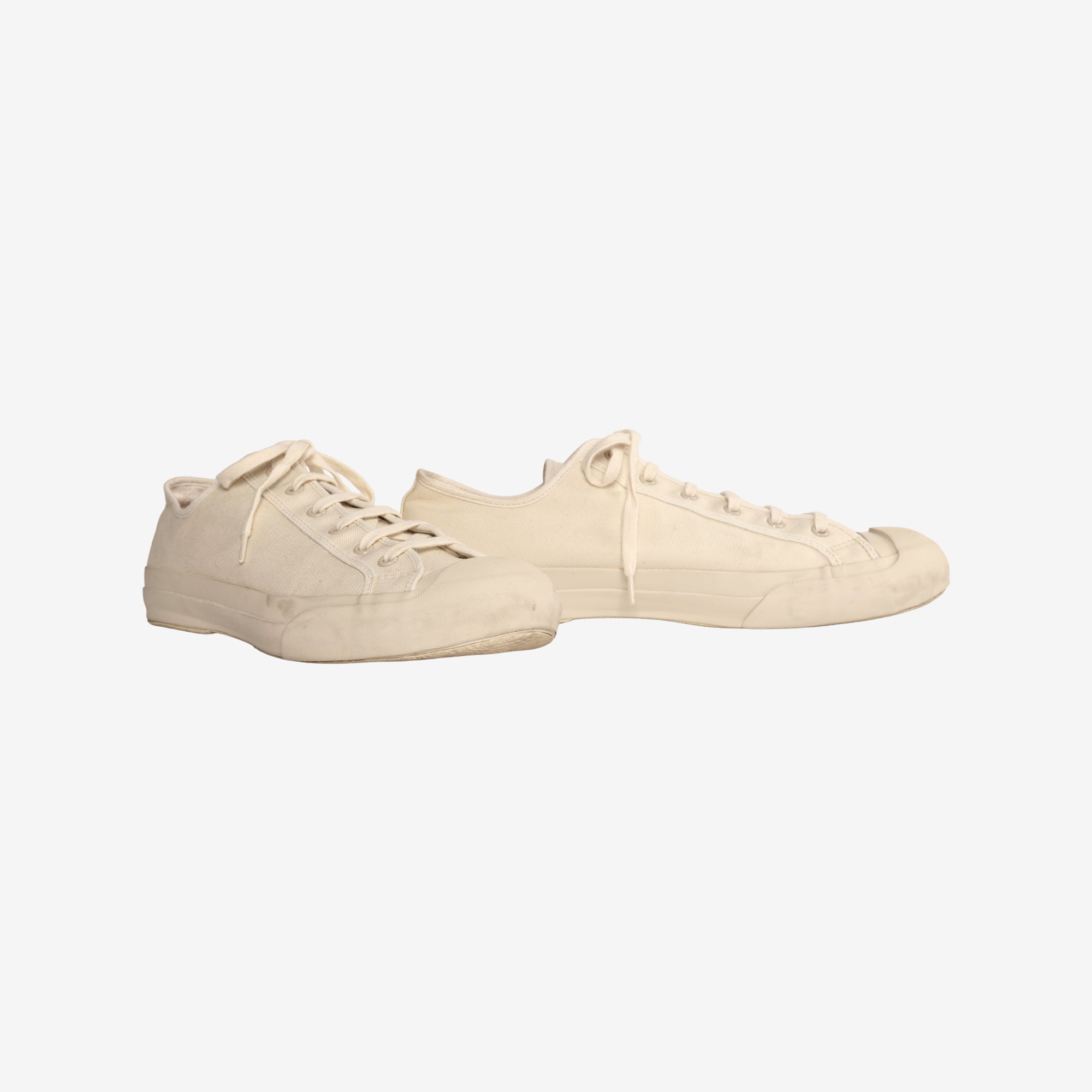 Studio Nicholson Canvas Sneakers
