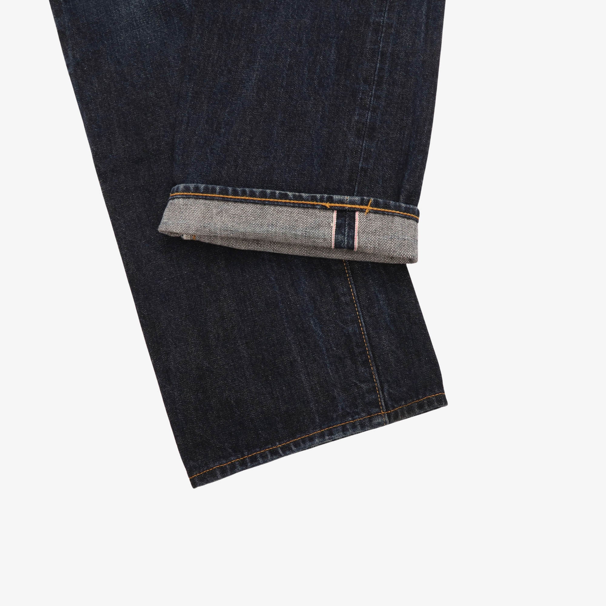 Lot 1965 Selvedge Denim (34W X 29L)