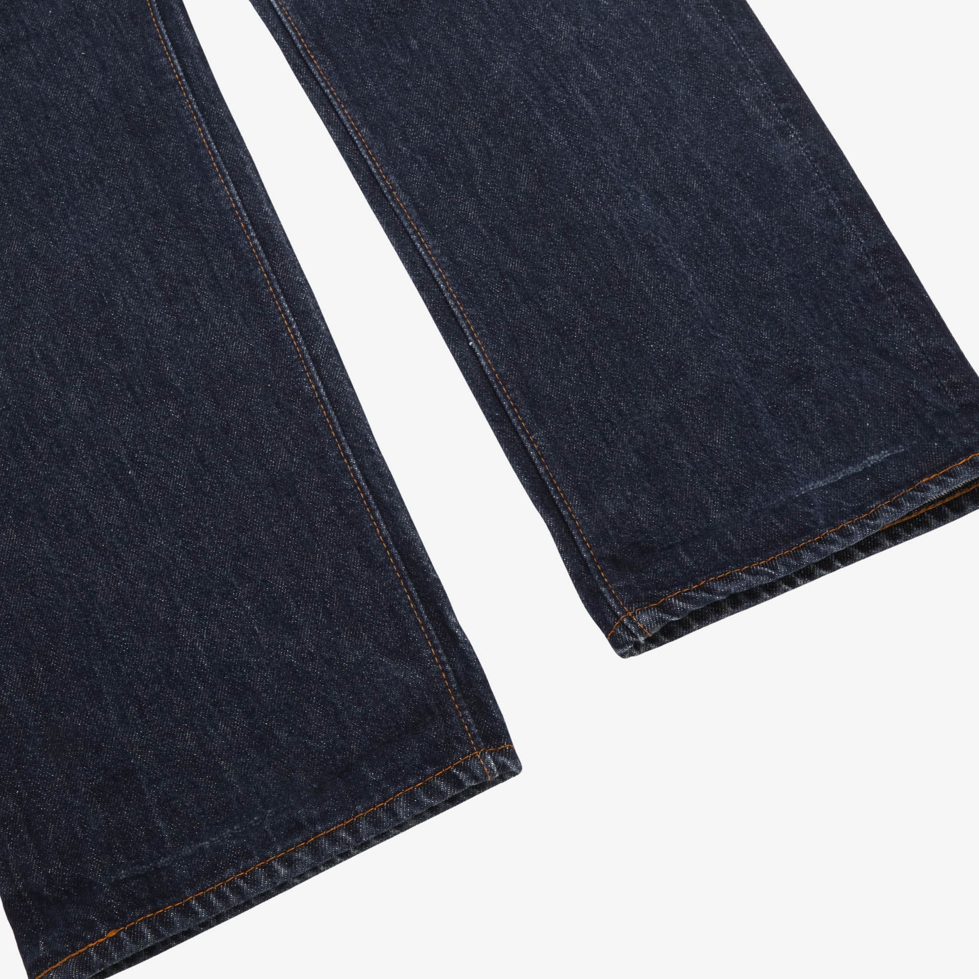 Lot 105 Staight Denim (32W X 31L)