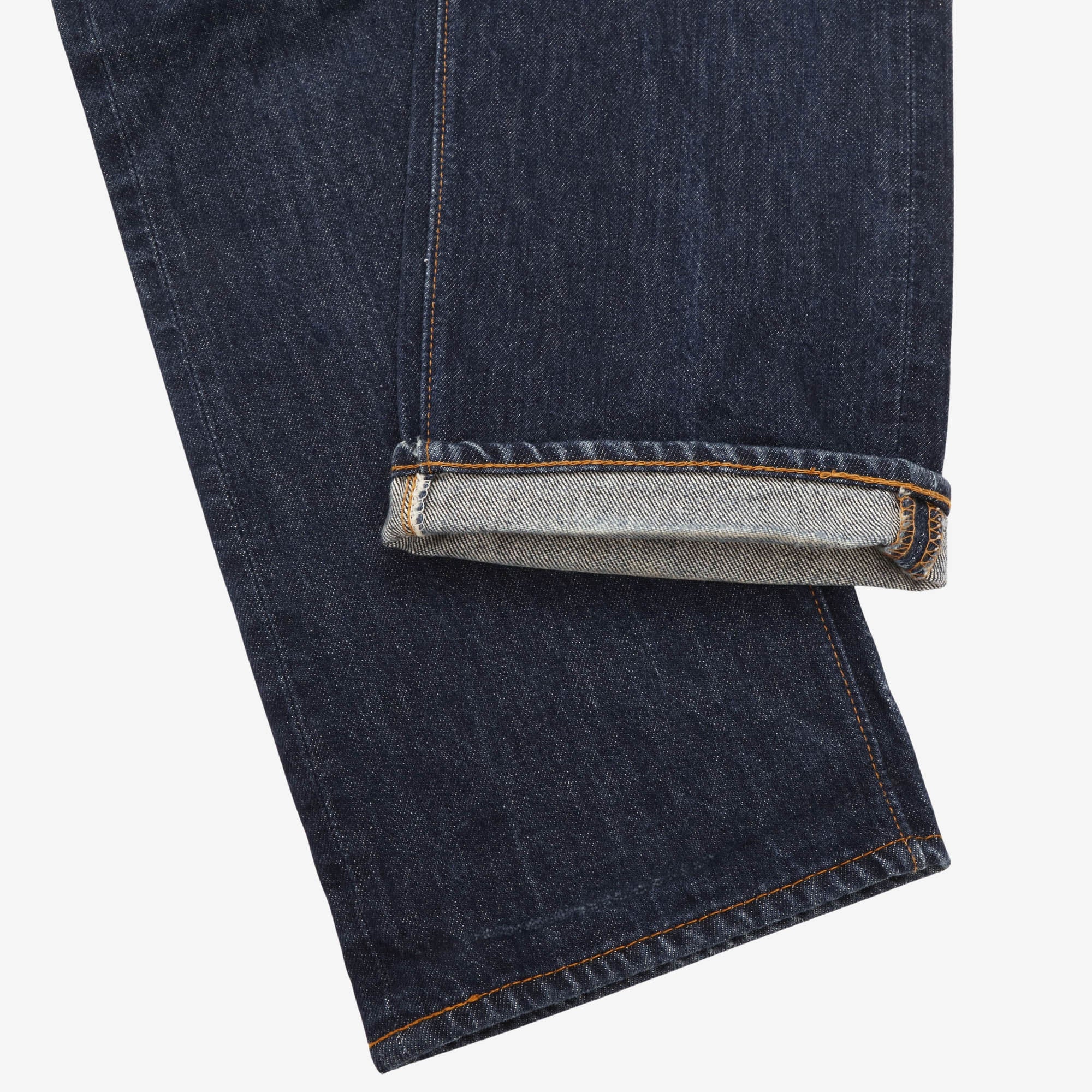 Lot 105 Staight Denim (32W X 31L)