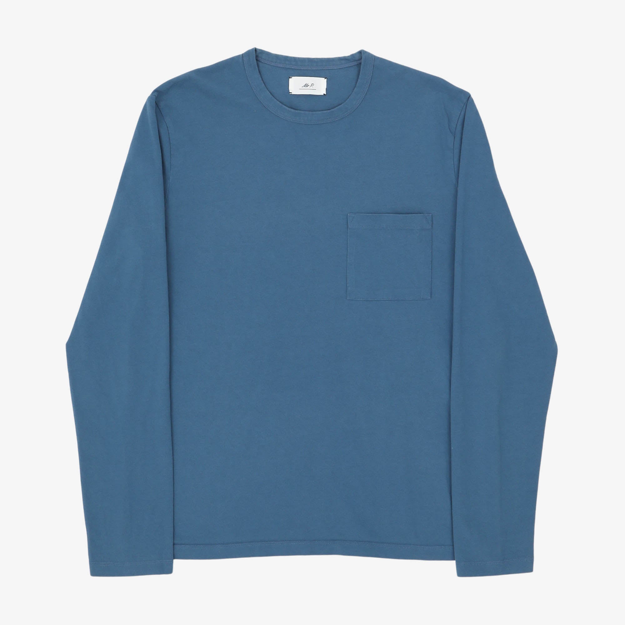 LS Pocket Tee
