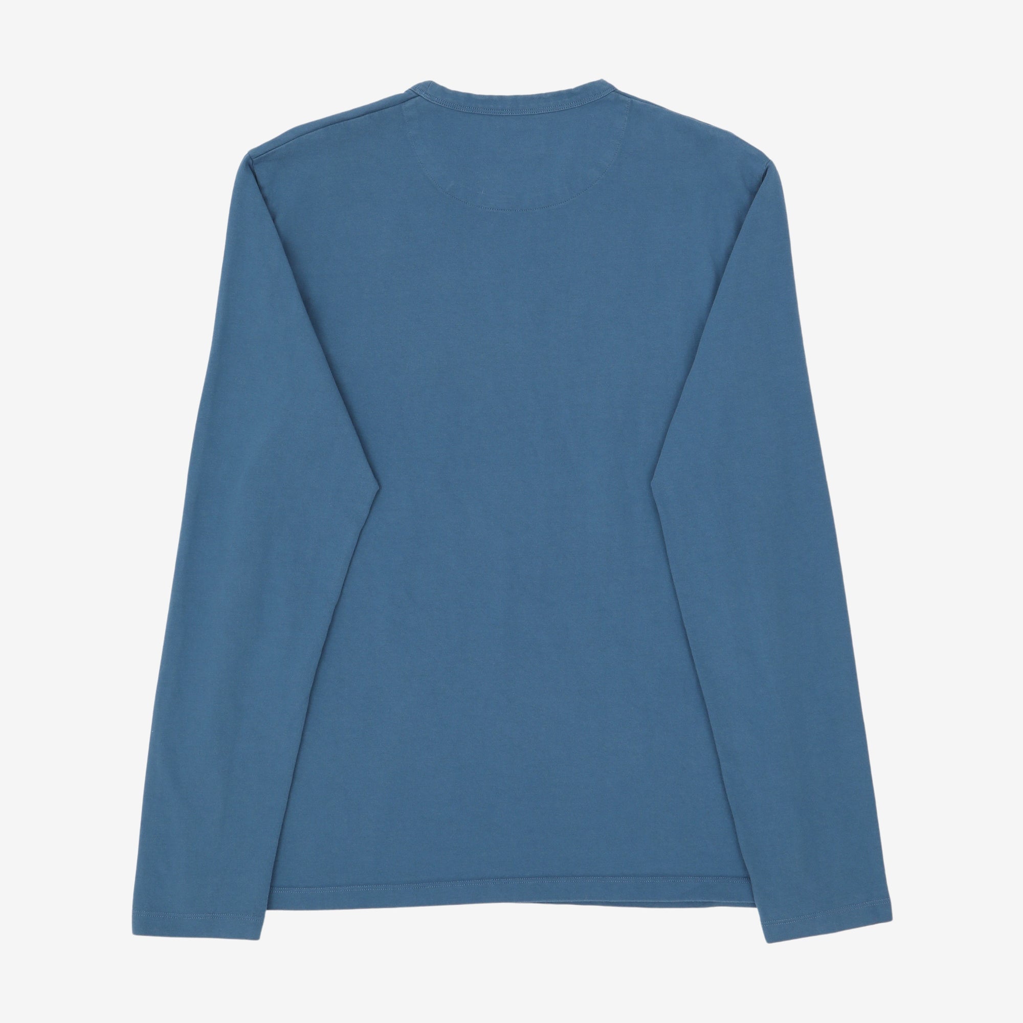 LS Pocket Tee