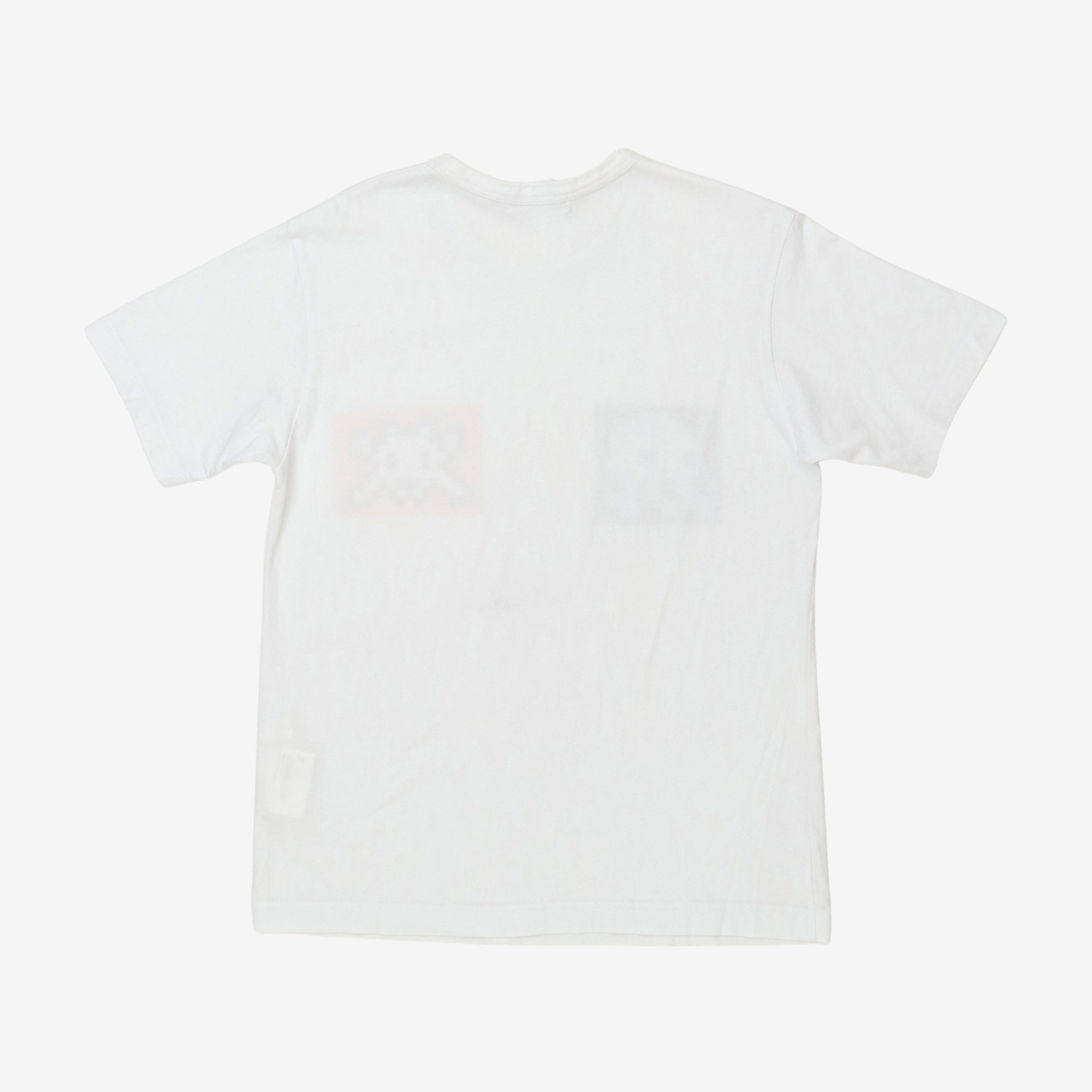 Invader Graphic Tee