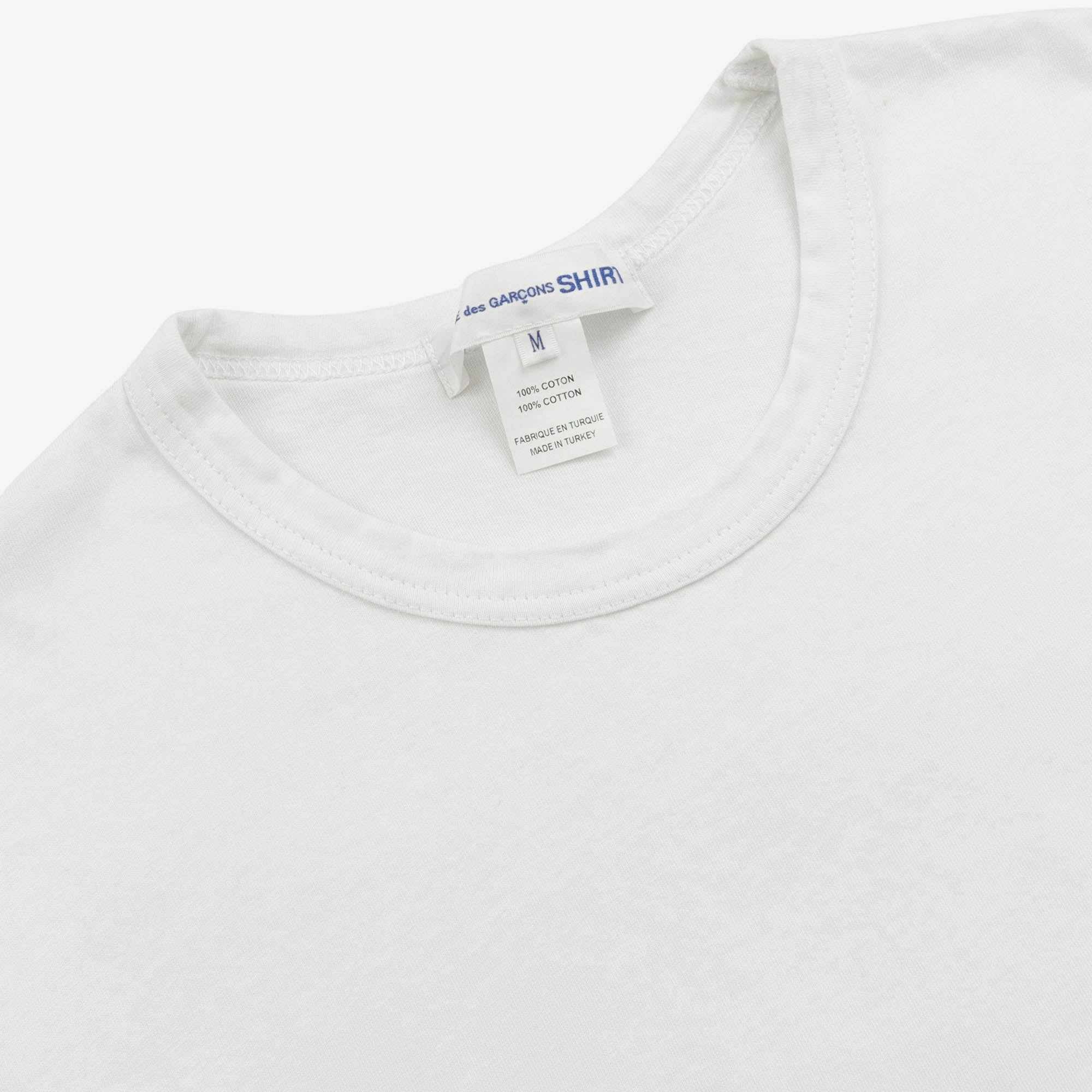 Invader Graphic Tee