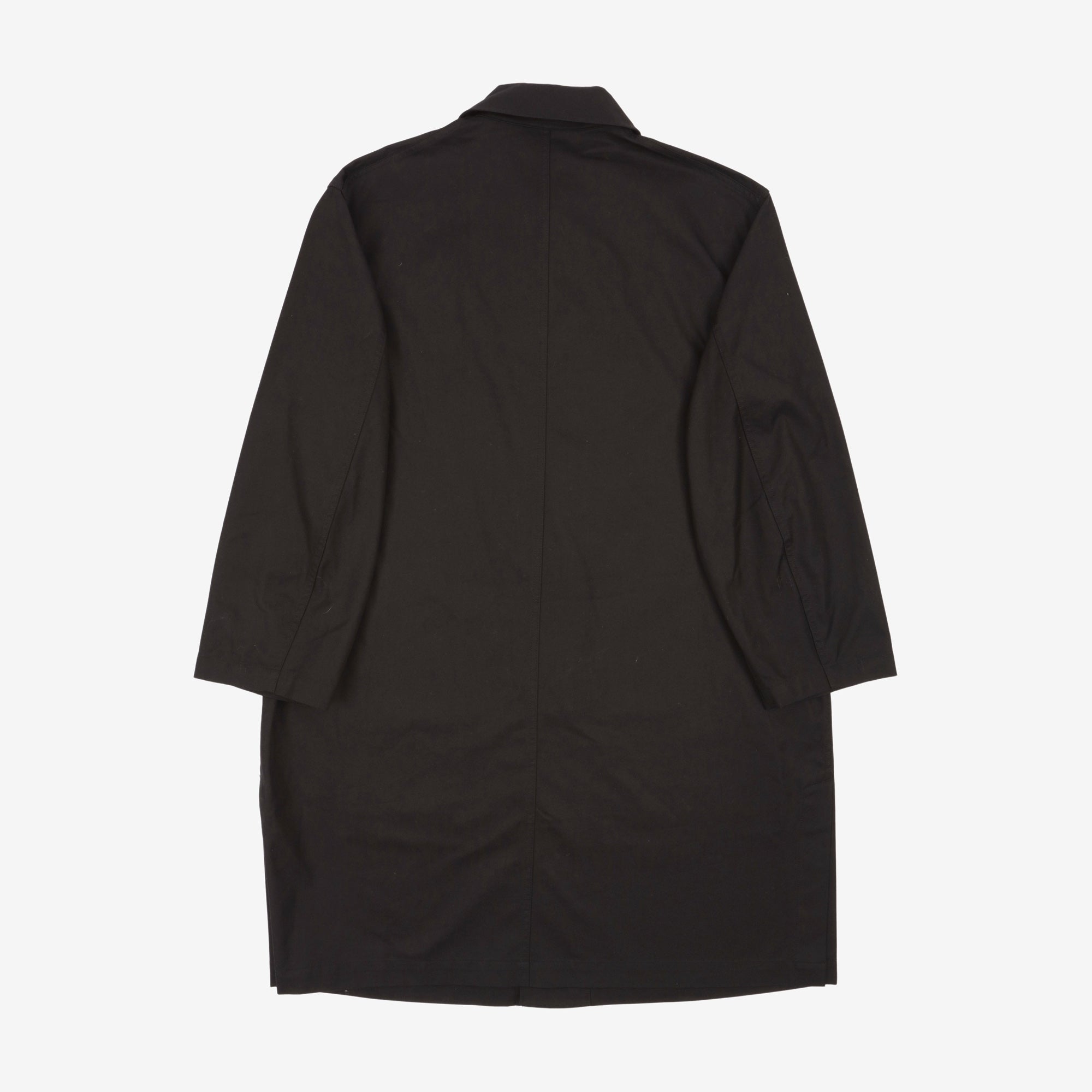 SB Trench Coat