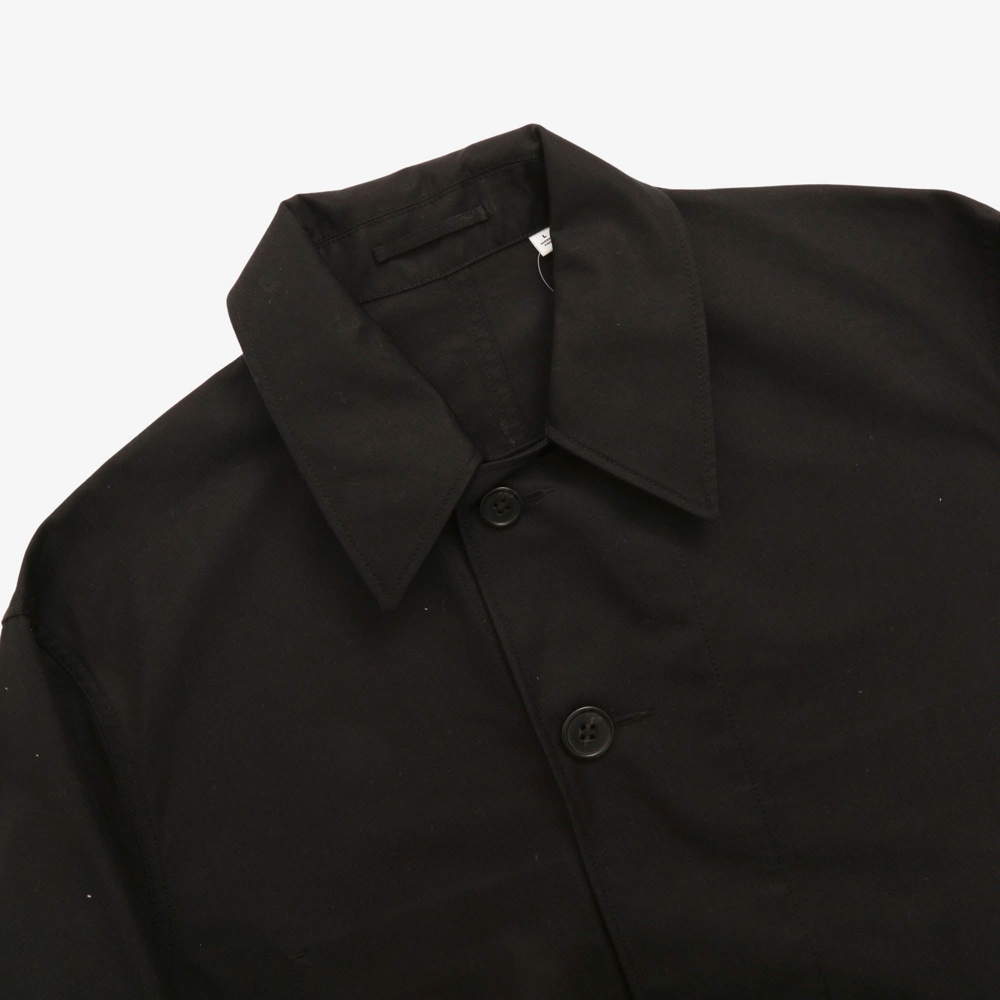 SB Trench Coat
