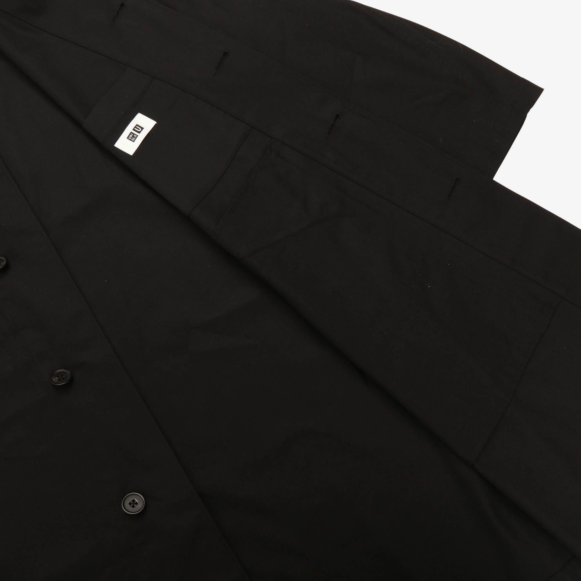 SB Trench Coat