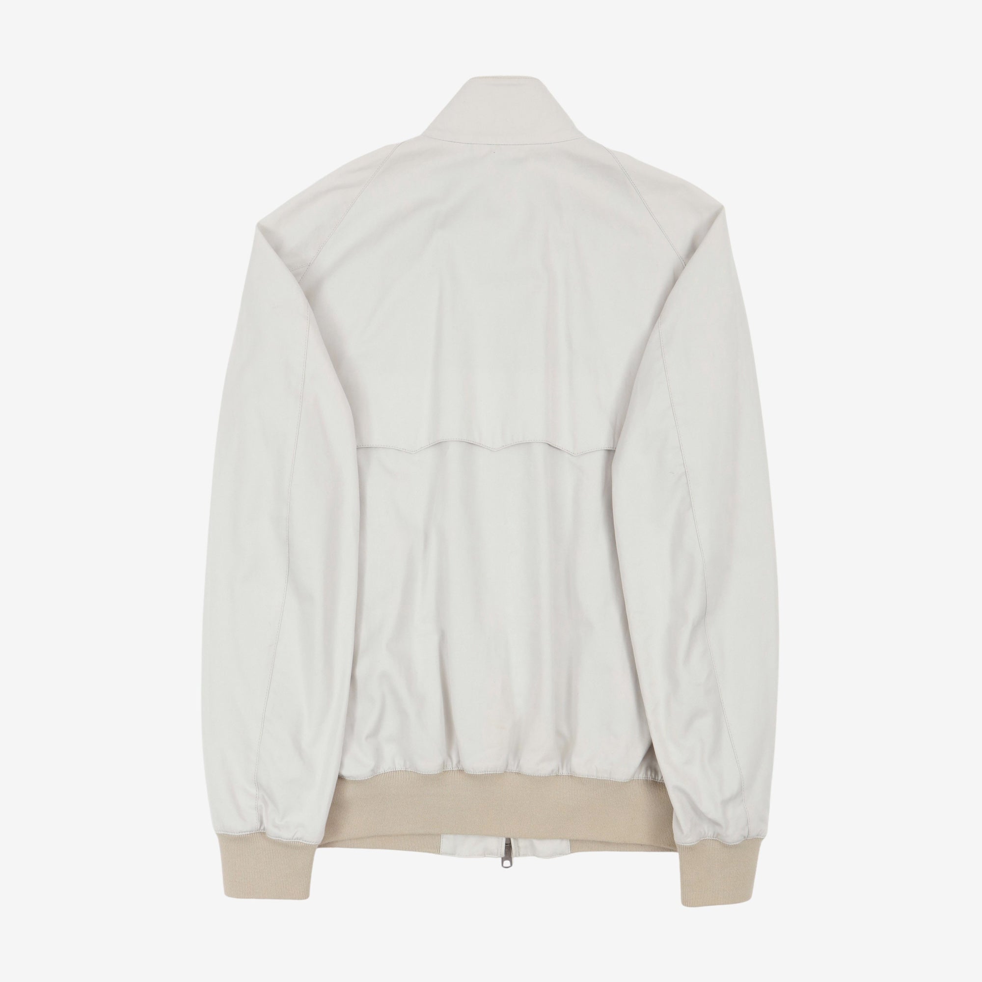 Mr Slowboy G9 Harrington