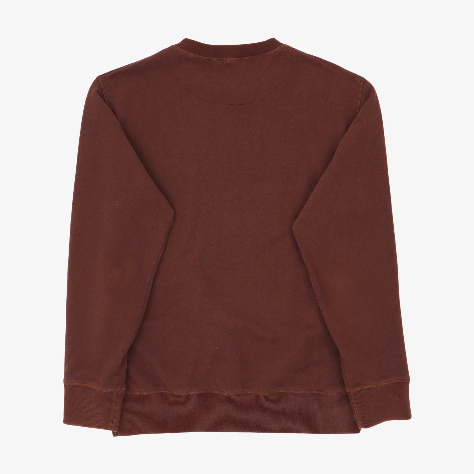 Cashmere Blend Sweatshirt