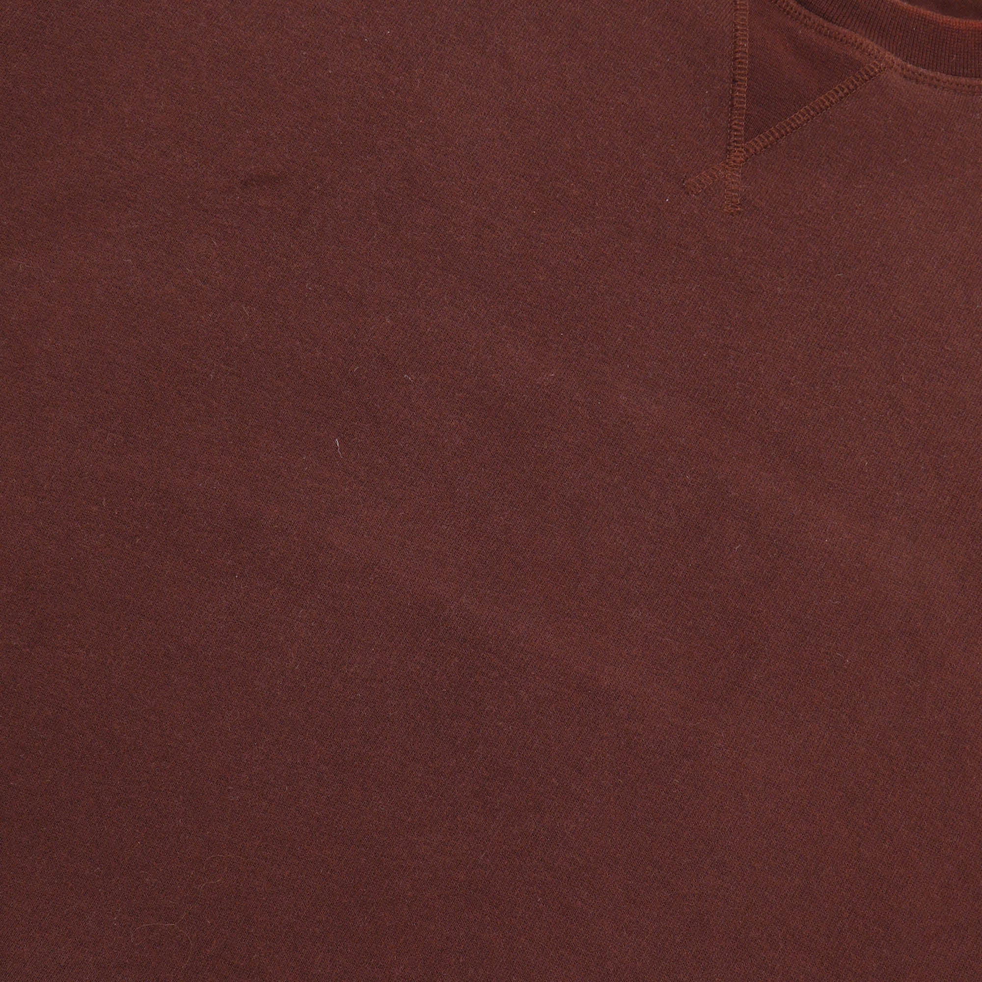 Cashmere Blend Sweatshirt
