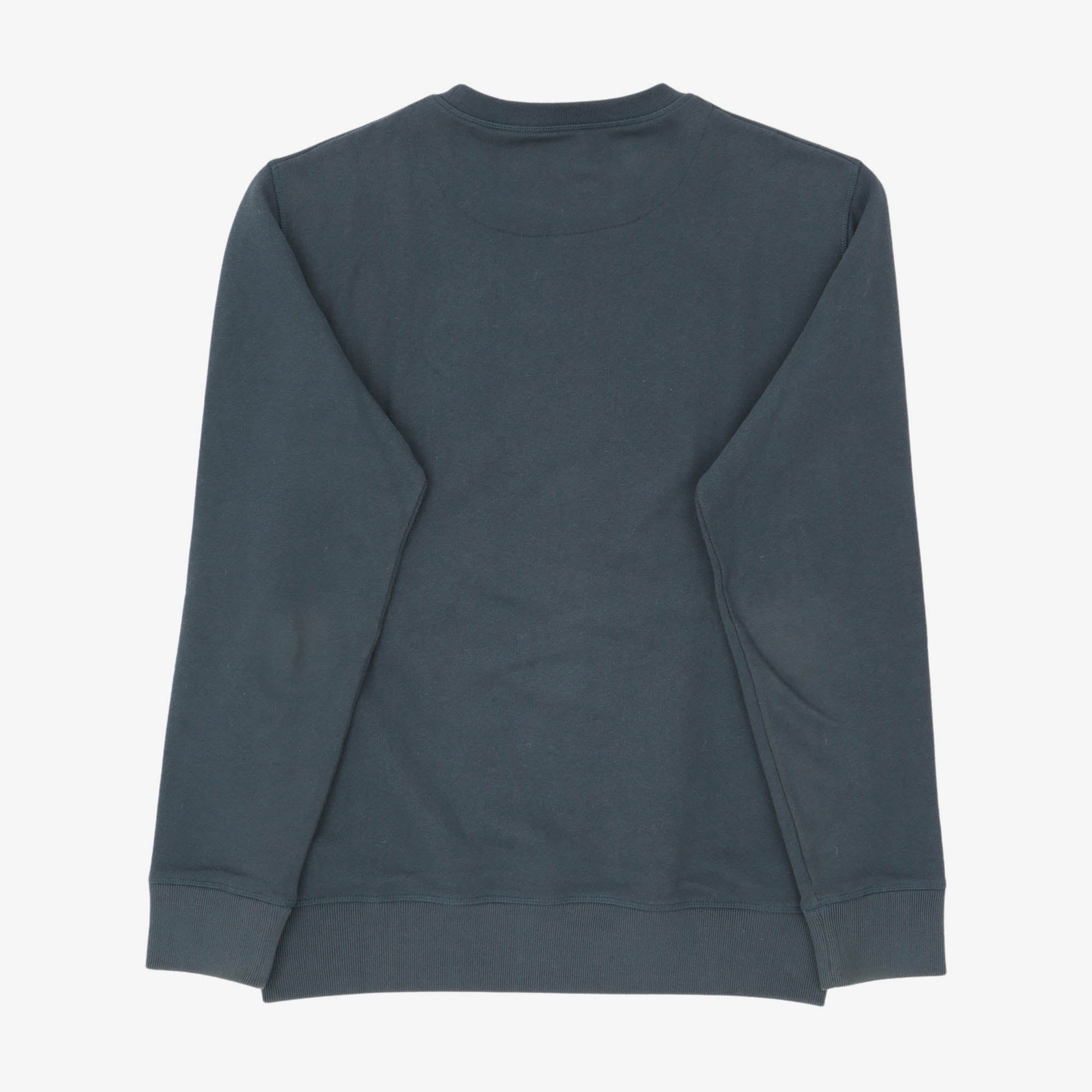 Cashmere Blend Sweatshirt