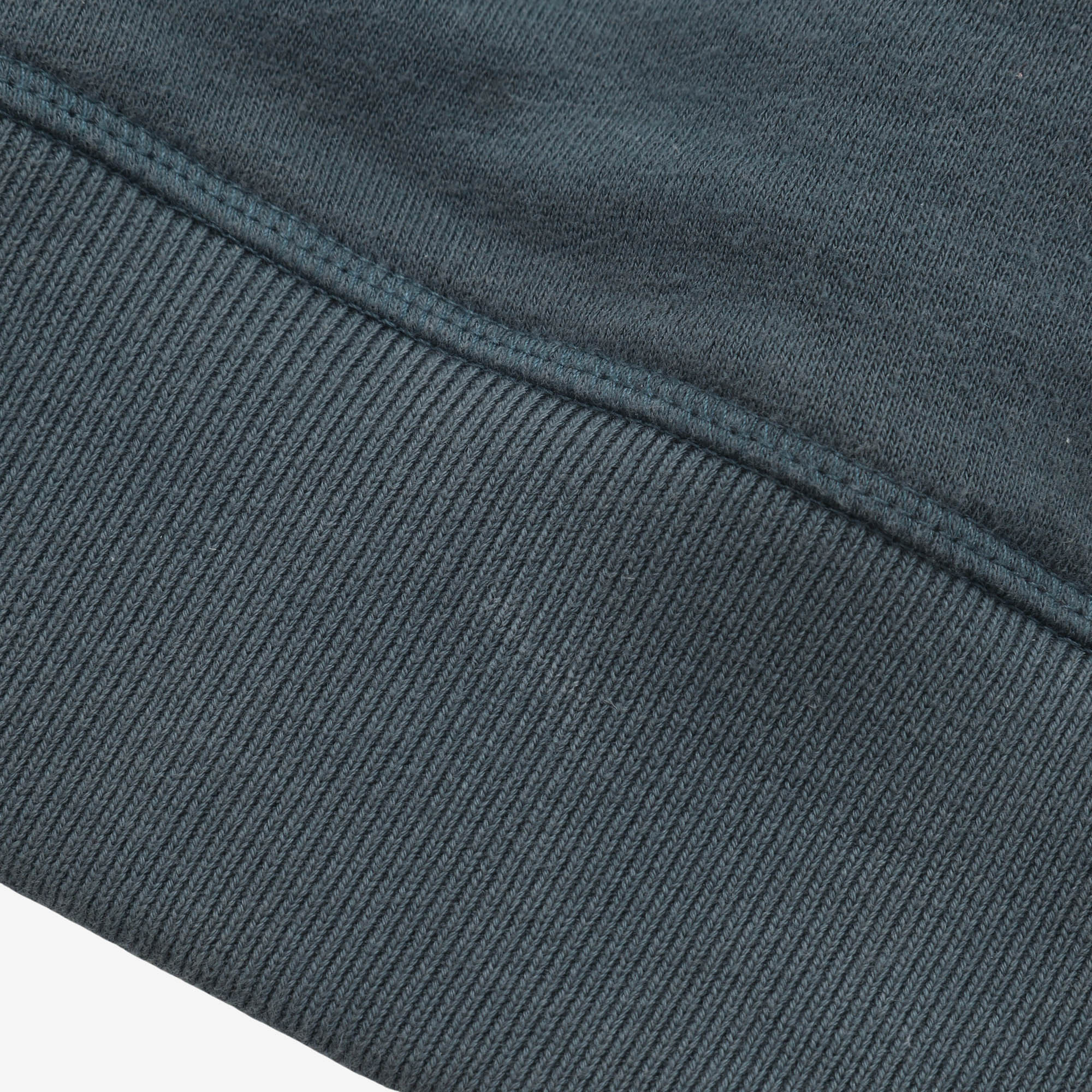 Cashmere Blend Sweatshirt