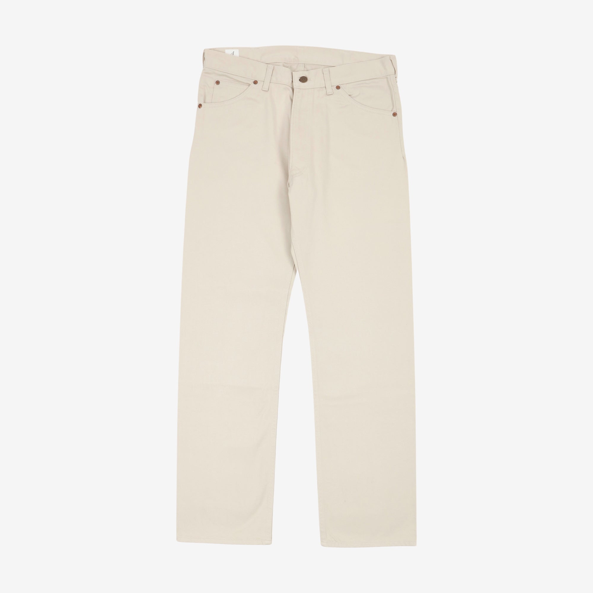 618 Californian Trousers (32W X 31L)