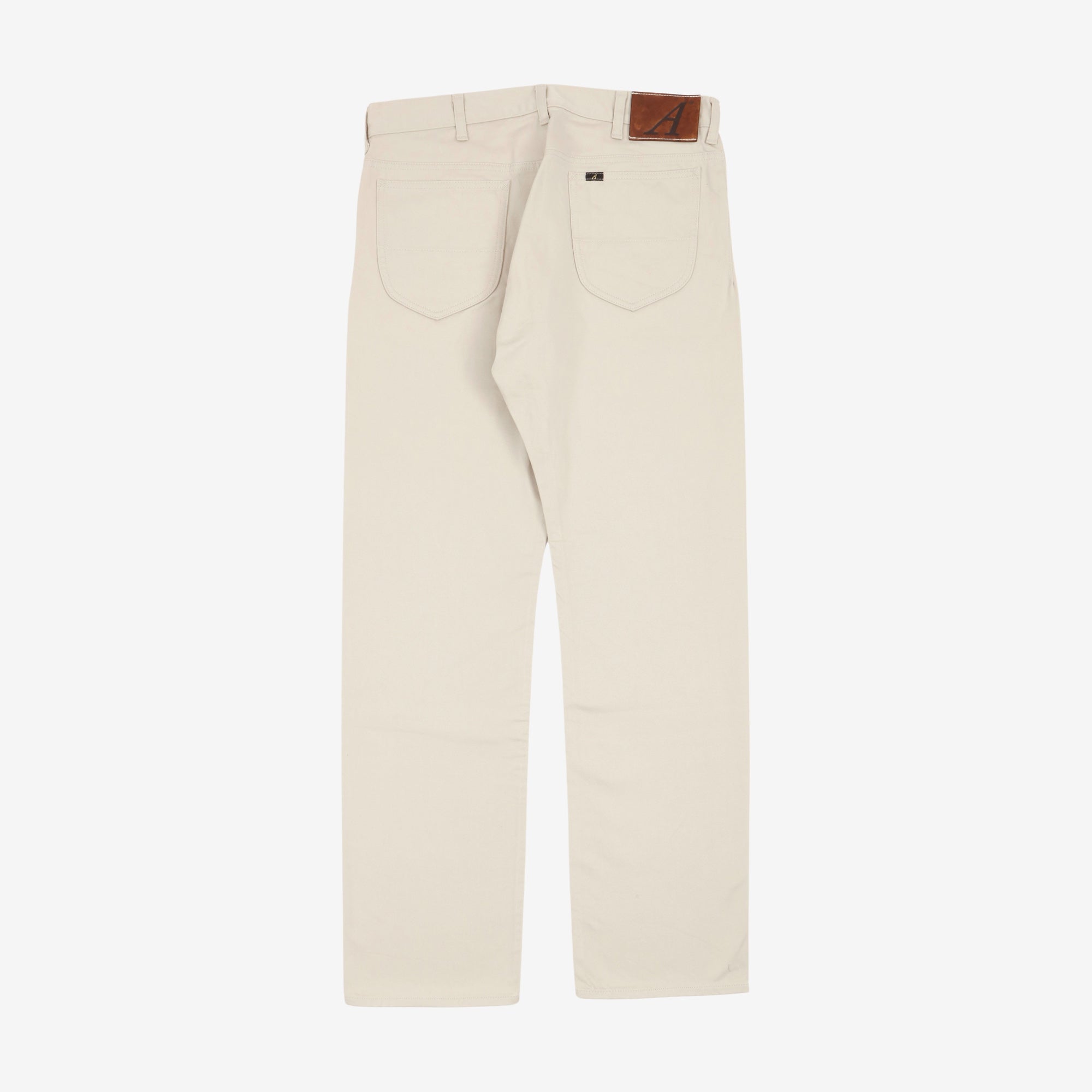 618 Californian Trousers (32W X 31L)