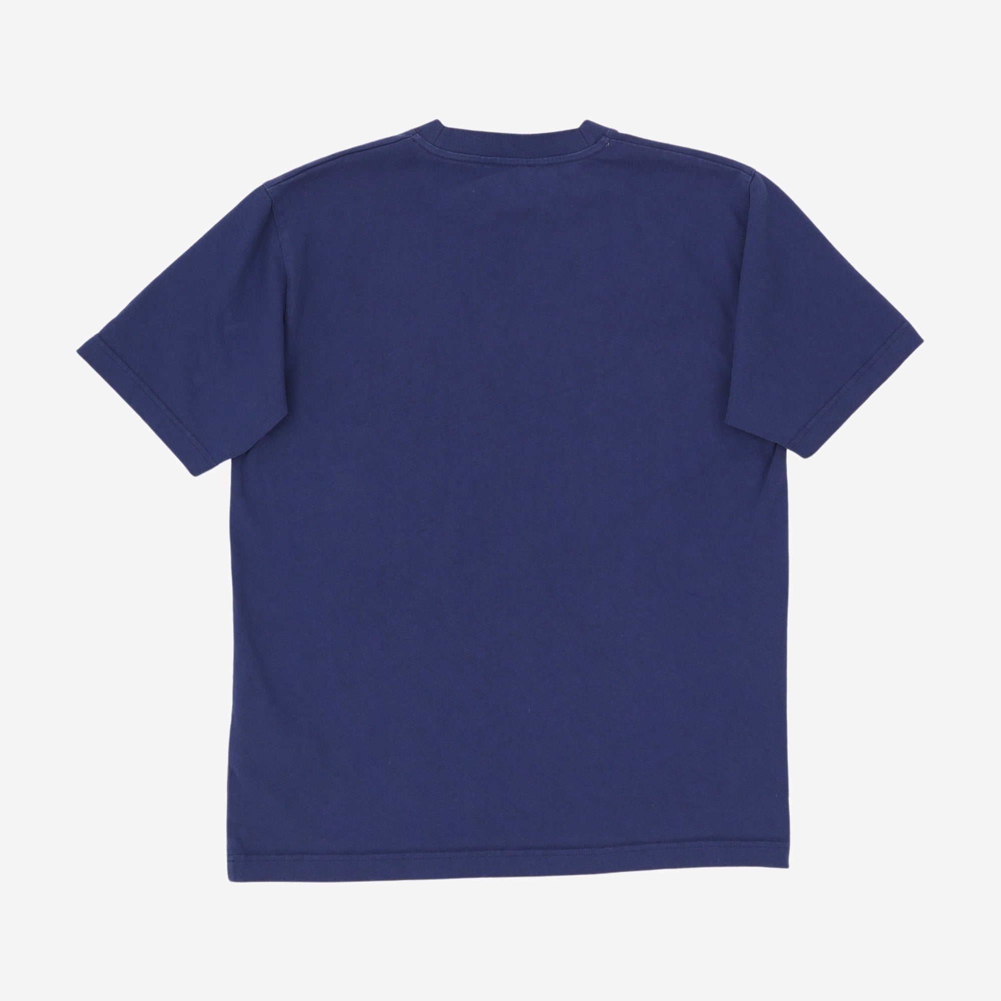 Johannes Heavy Logo Tee