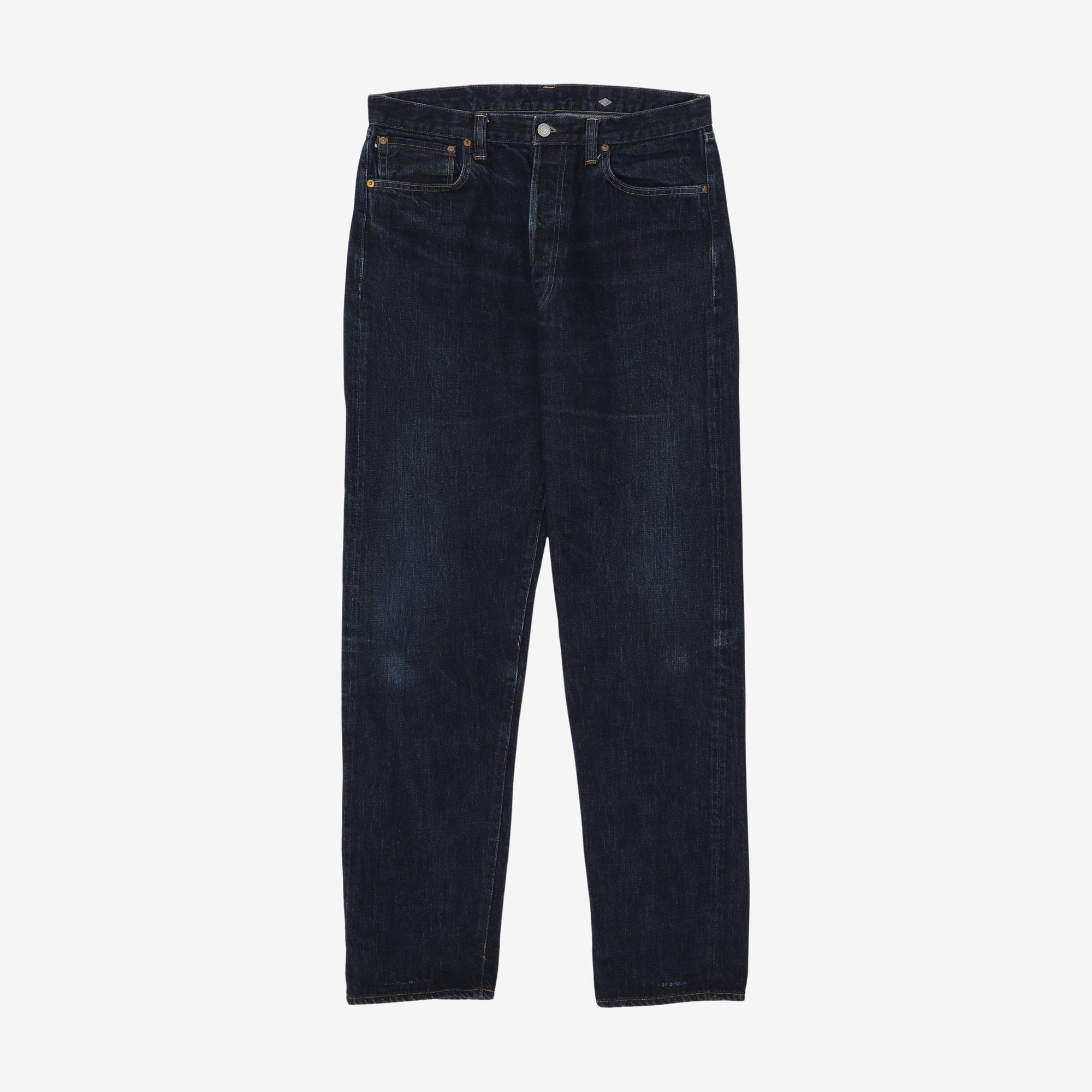 Lot 1 Selvedge Denim (34W X 33.5L)