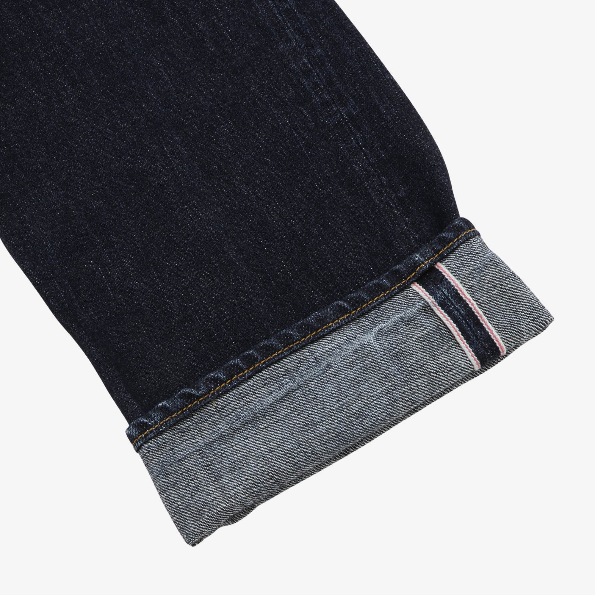 Lot 1 Selvedge Denim (34W X 33.5L)