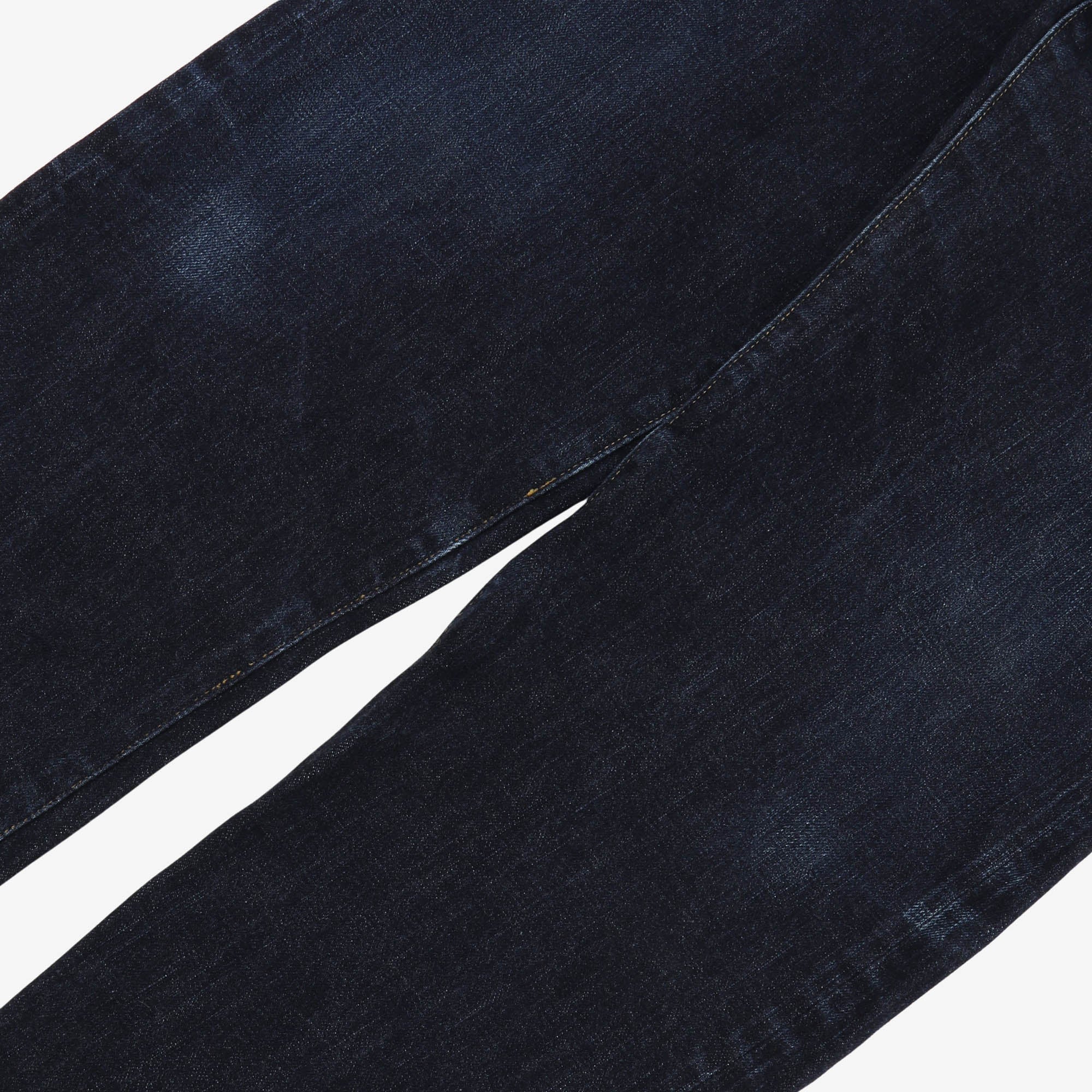 Lot 1 Selvedge Denim (34W X 33.5L)