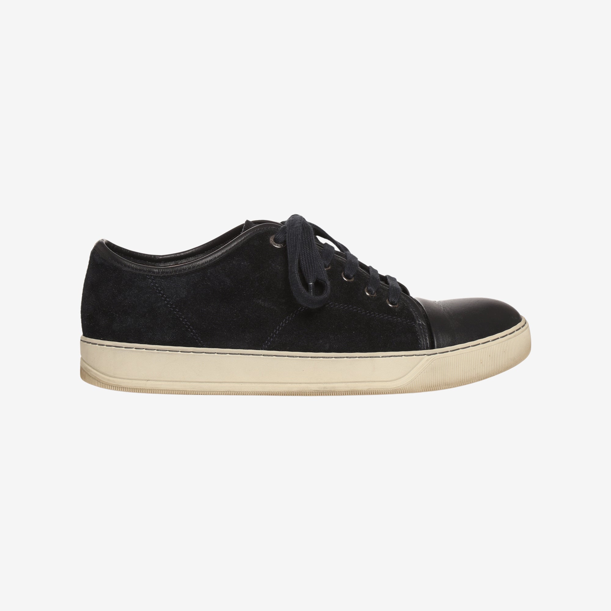 DBB1 Cap Toe Sneakers
