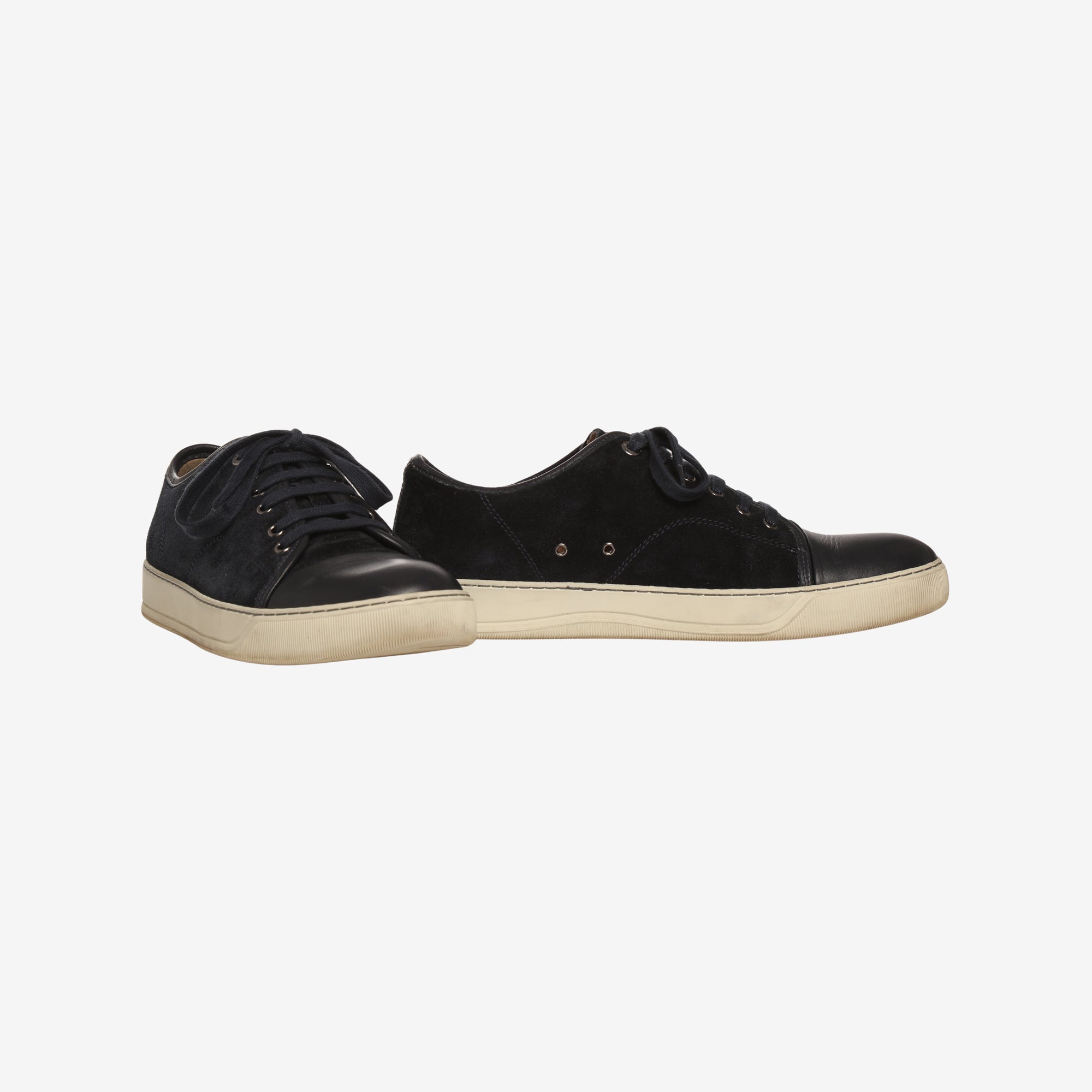 DBB1 Cap Toe Sneakers