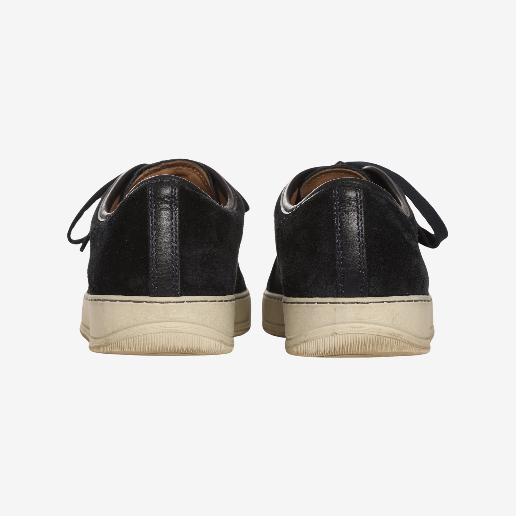 DBB1 Cap Toe Sneakers