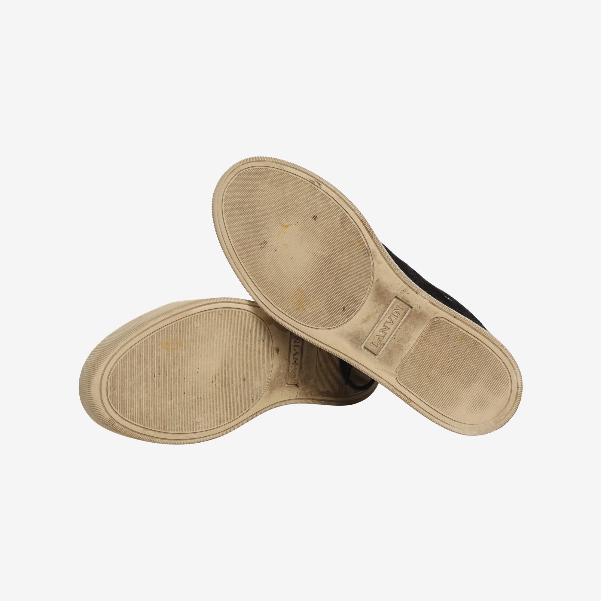 DBB1 Cap Toe Sneakers