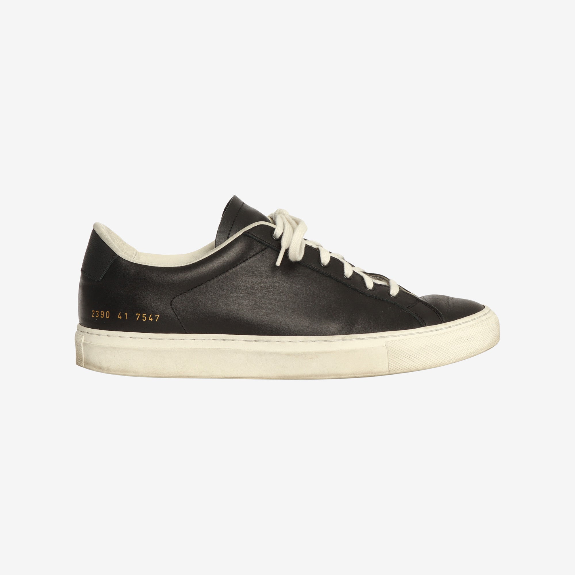 Achilles Low Sneakers
