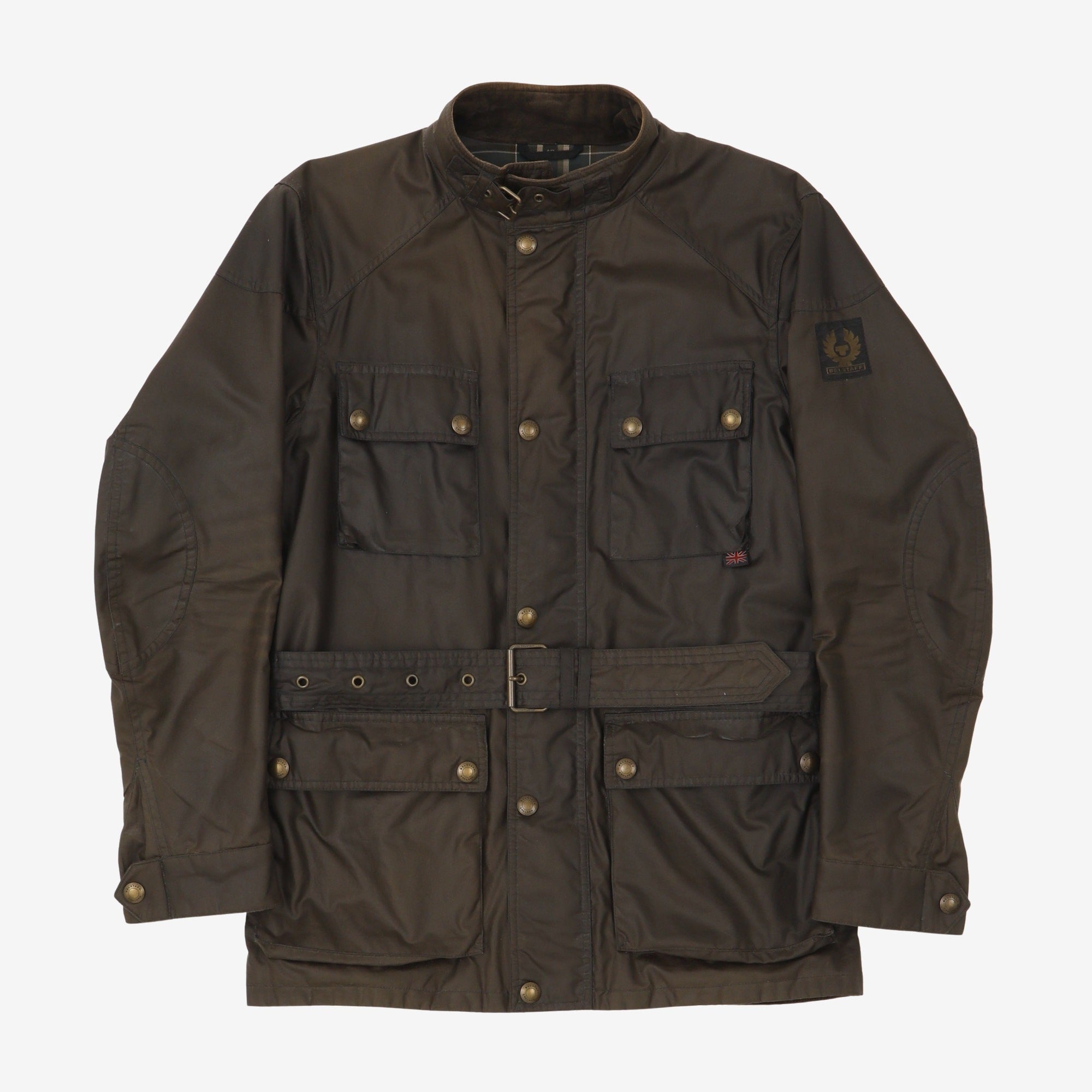 Trialmaster Jacket