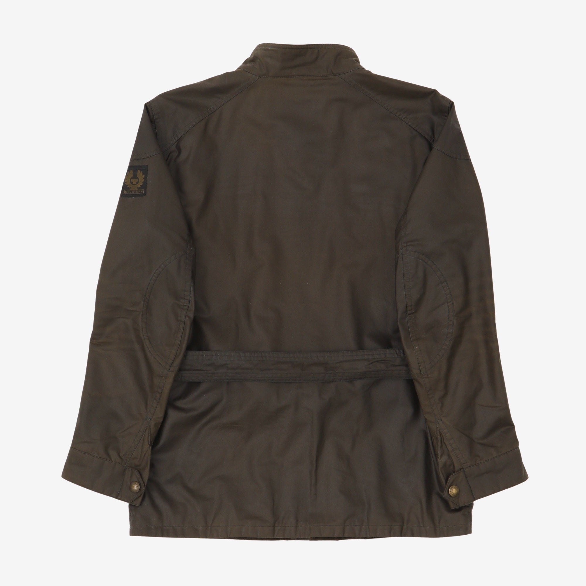 Trialmaster Jacket