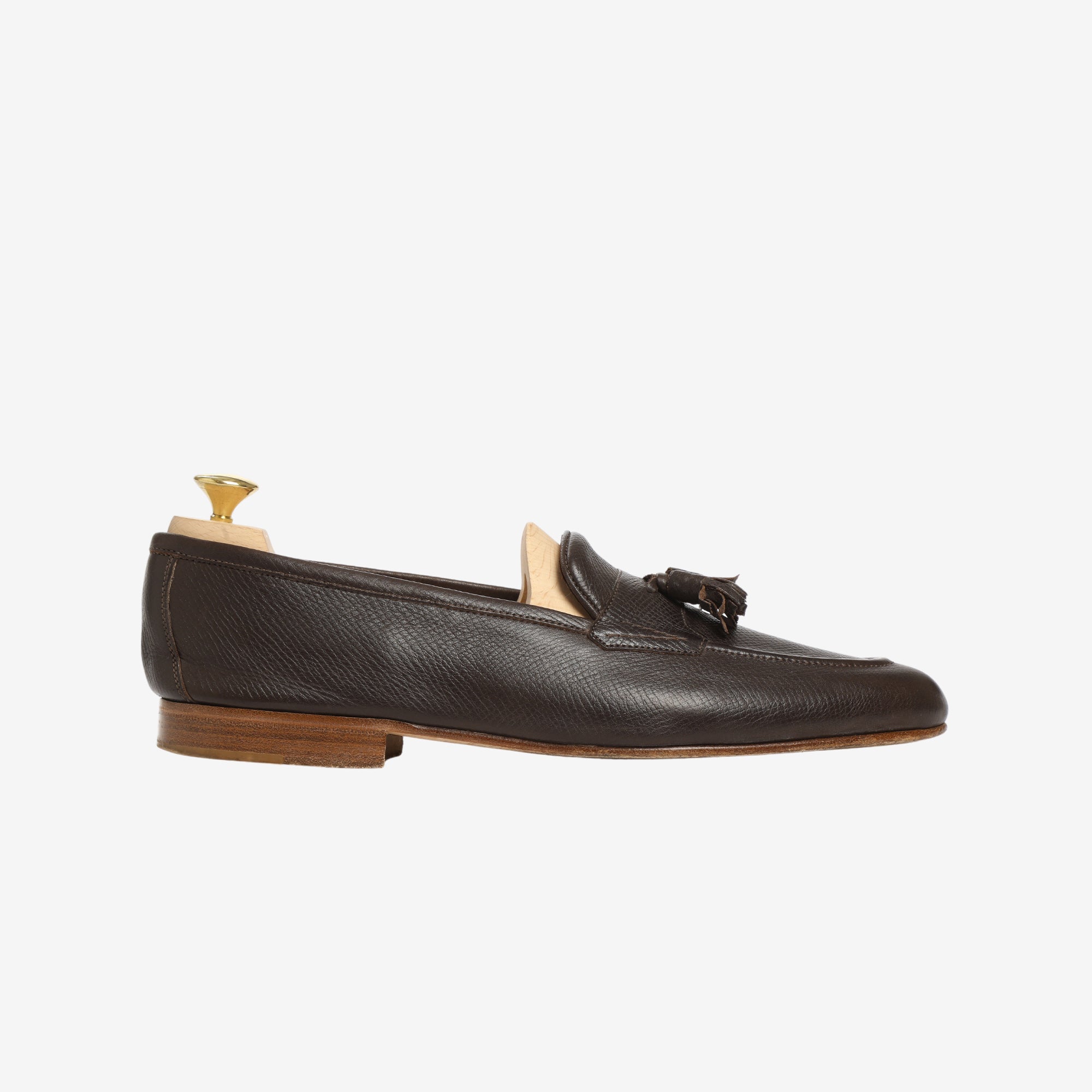 Portland Loafer