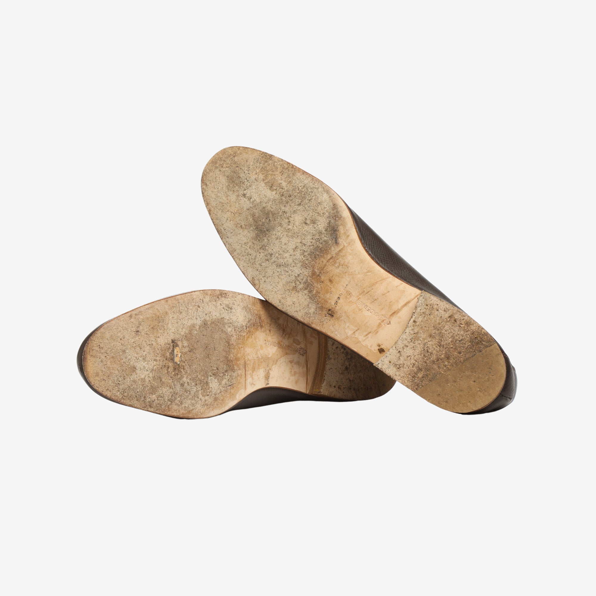 Portland Loafer