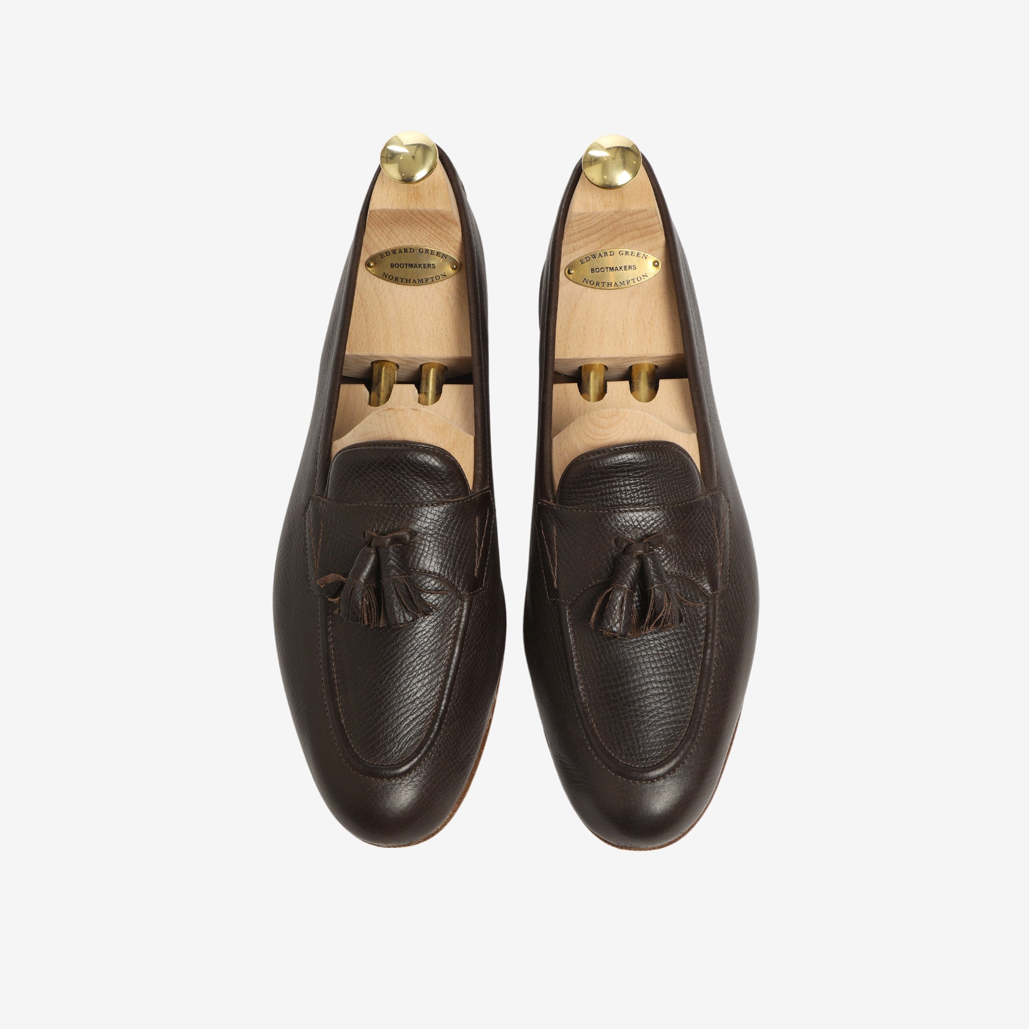 Portland Loafer